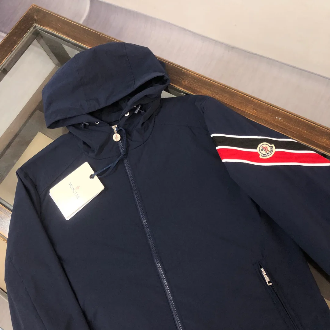 Куртки И Пуховики Мужские Moncler 9599157
