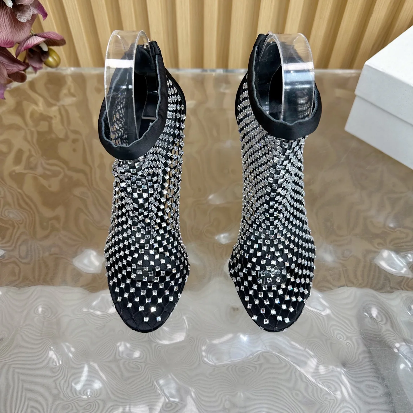 Ботильоны Женские Dolce & Gabbana 26019