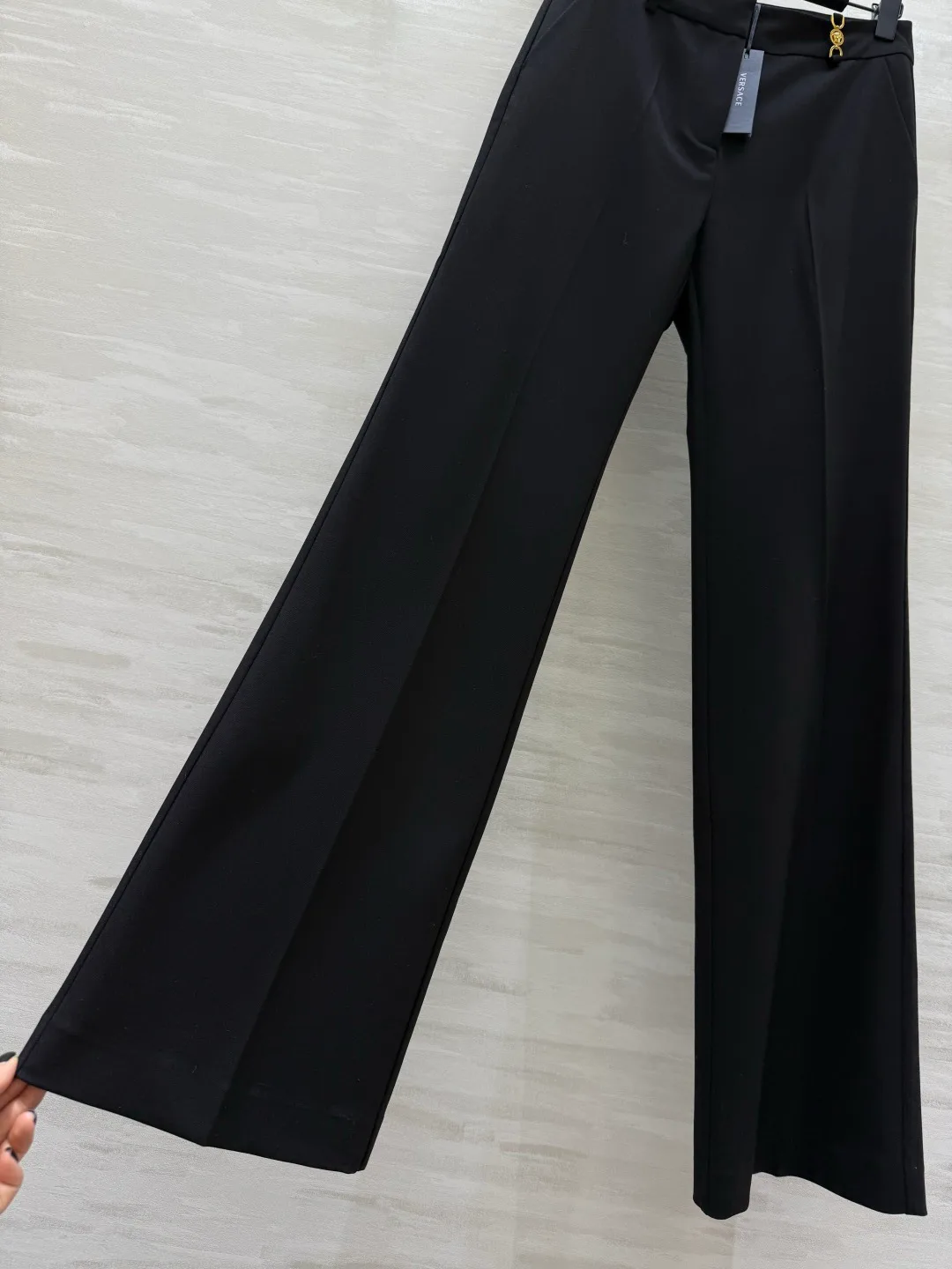 Брюки Женские Versace 18276807