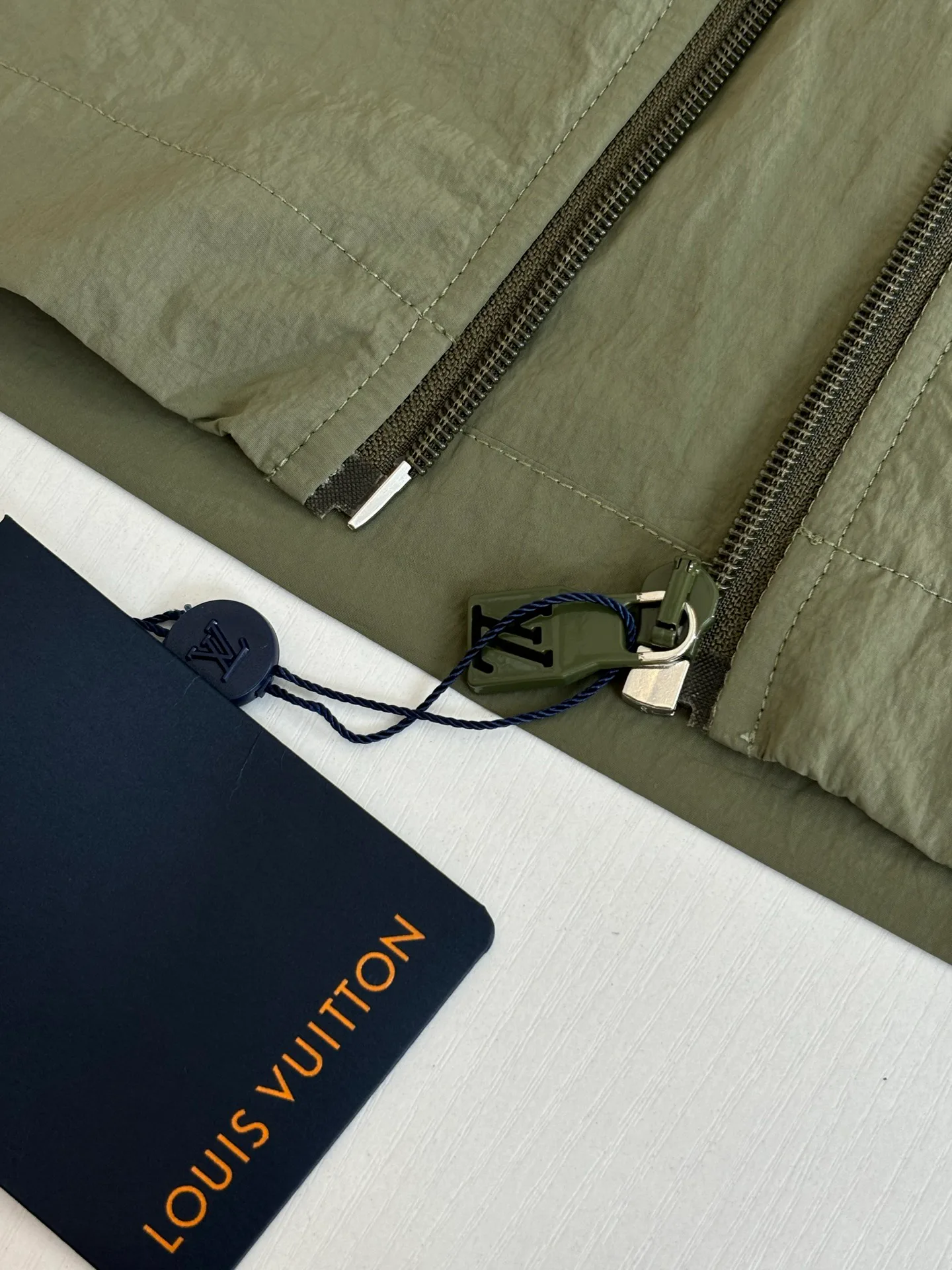 Куртки И Пуховики Мужские Louis Vuitton 11756559