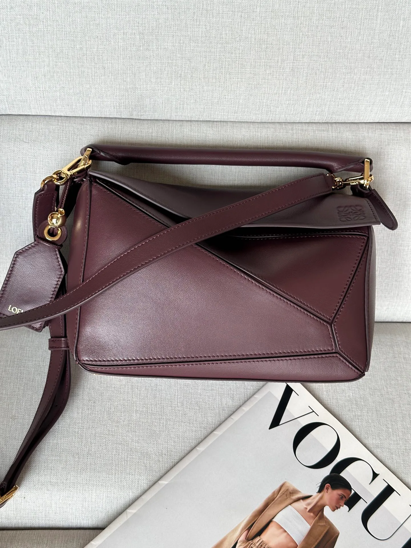 Классические Сумки Женские Loewe 1889652