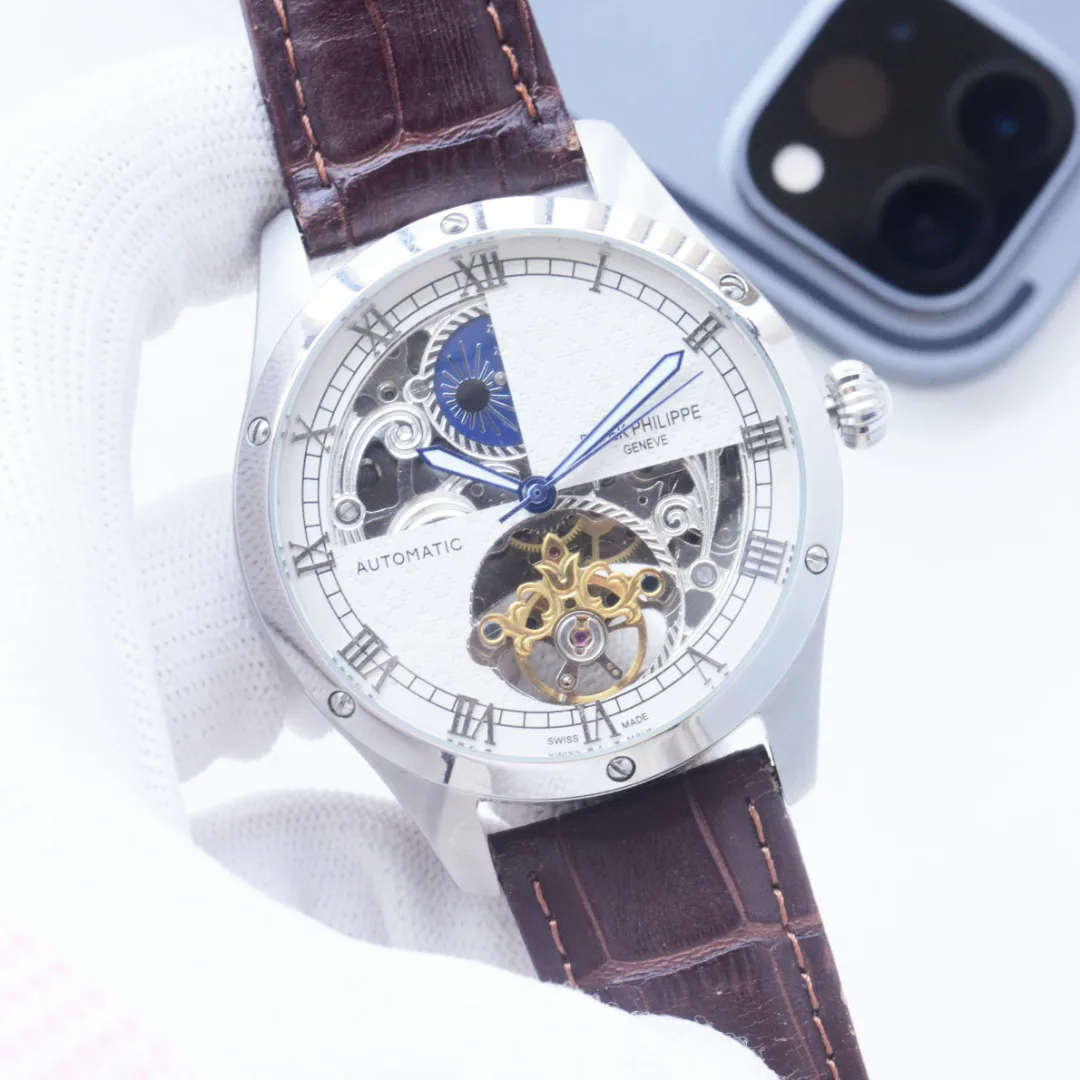 Часы Женские Patek Philippe 17861865