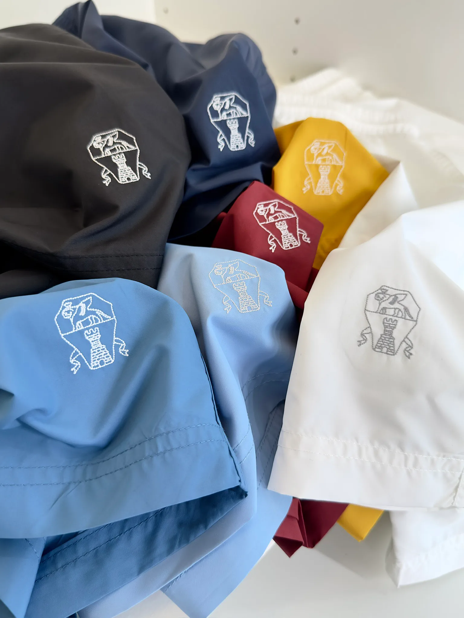 Шорты Мужские Brunello Cucinelli 30193