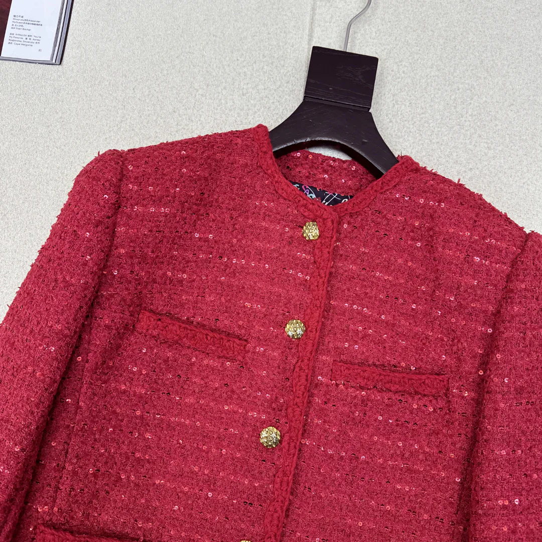 Куртки И Пуховики Женские Chanel 794395