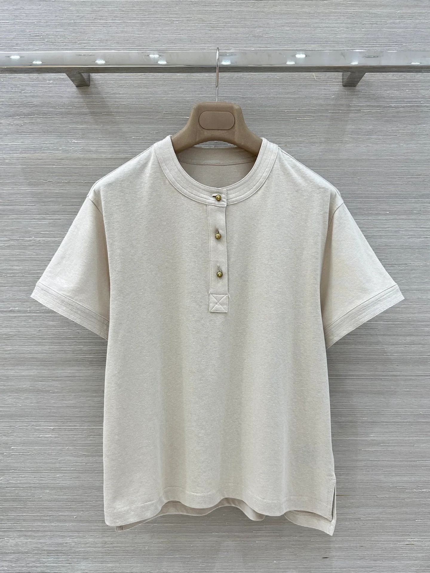 Футболки Женские Loro Piana 13153034