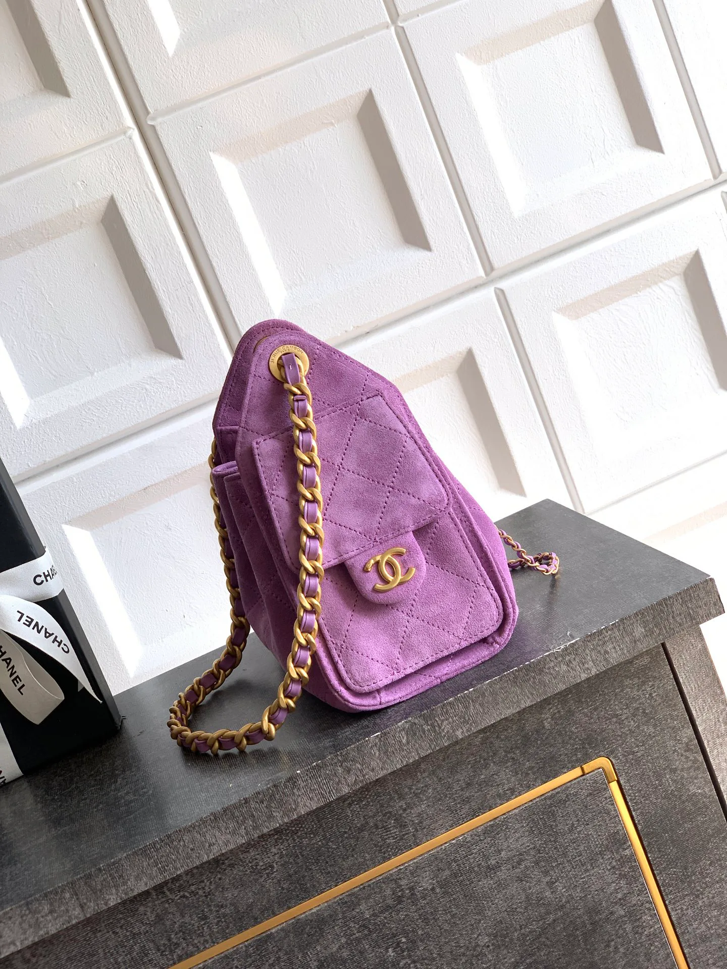 Классические Сумки Женские Chanel 11484817
