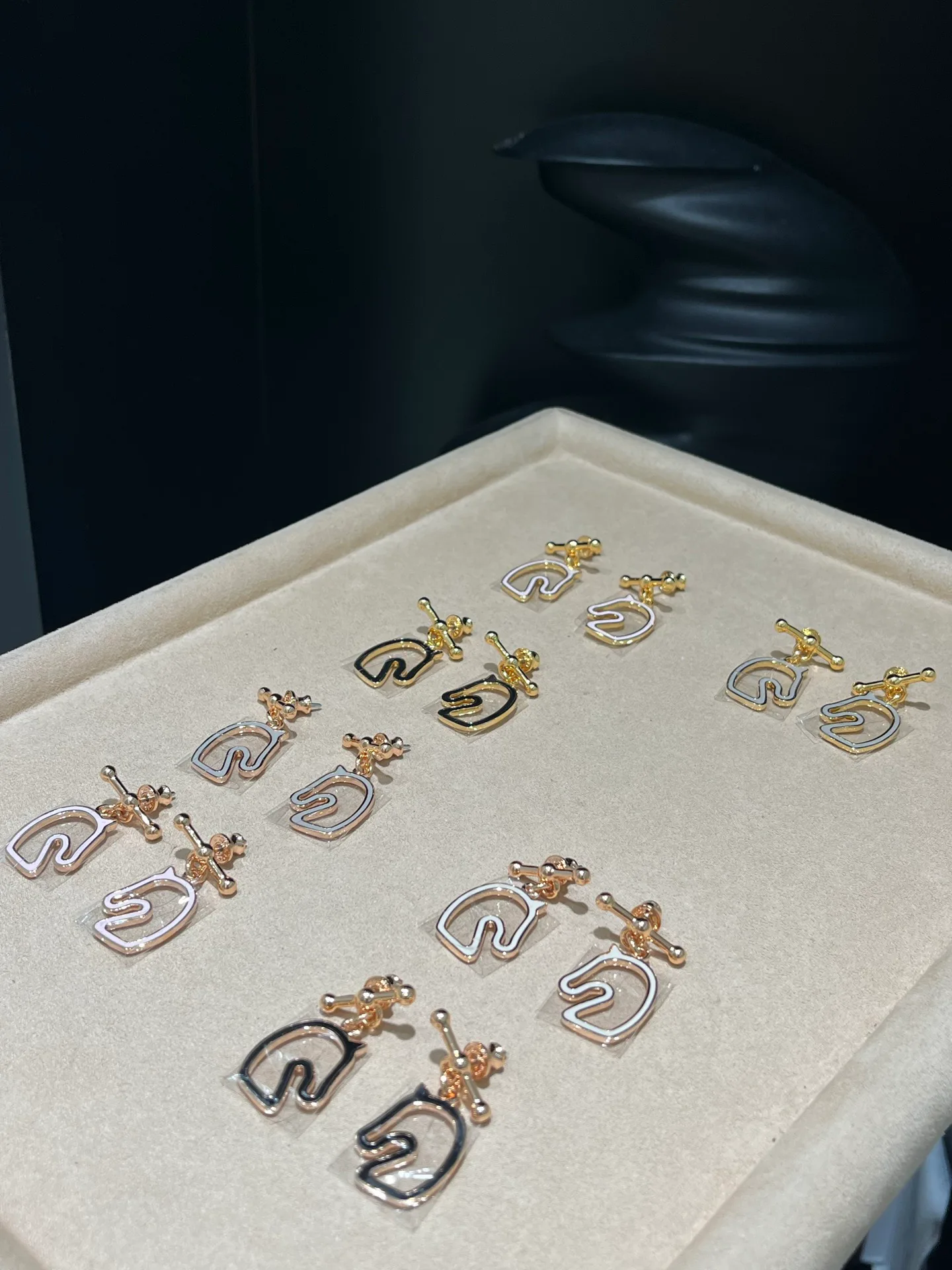 Бижутерия Hermes 11234147