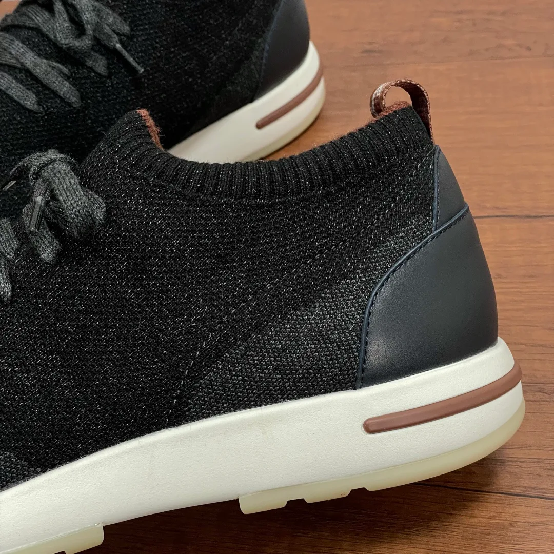 Кроссовки Мужские Loro Piana 12788771