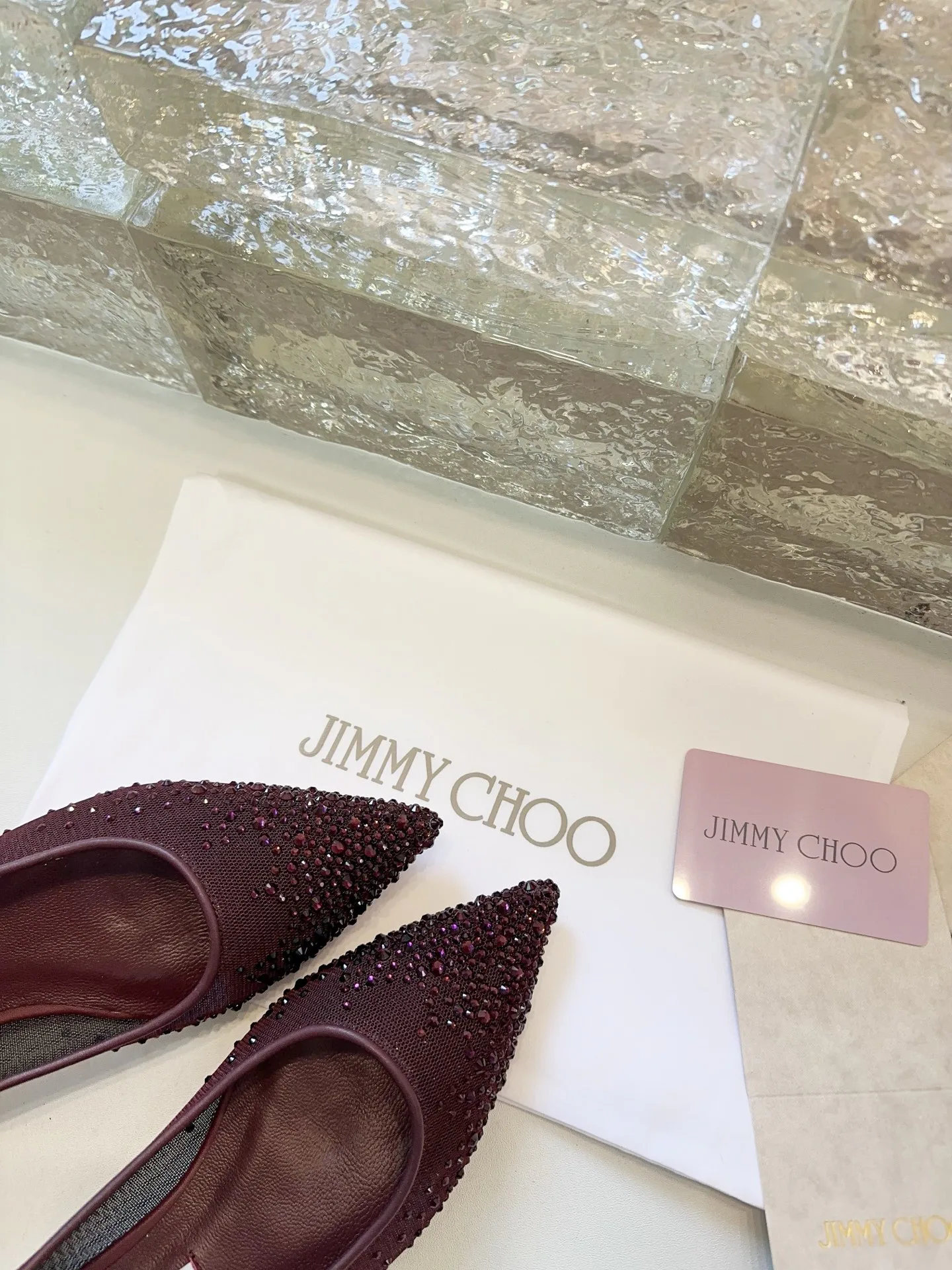Туфли Женские Jimmy Choo 13156802