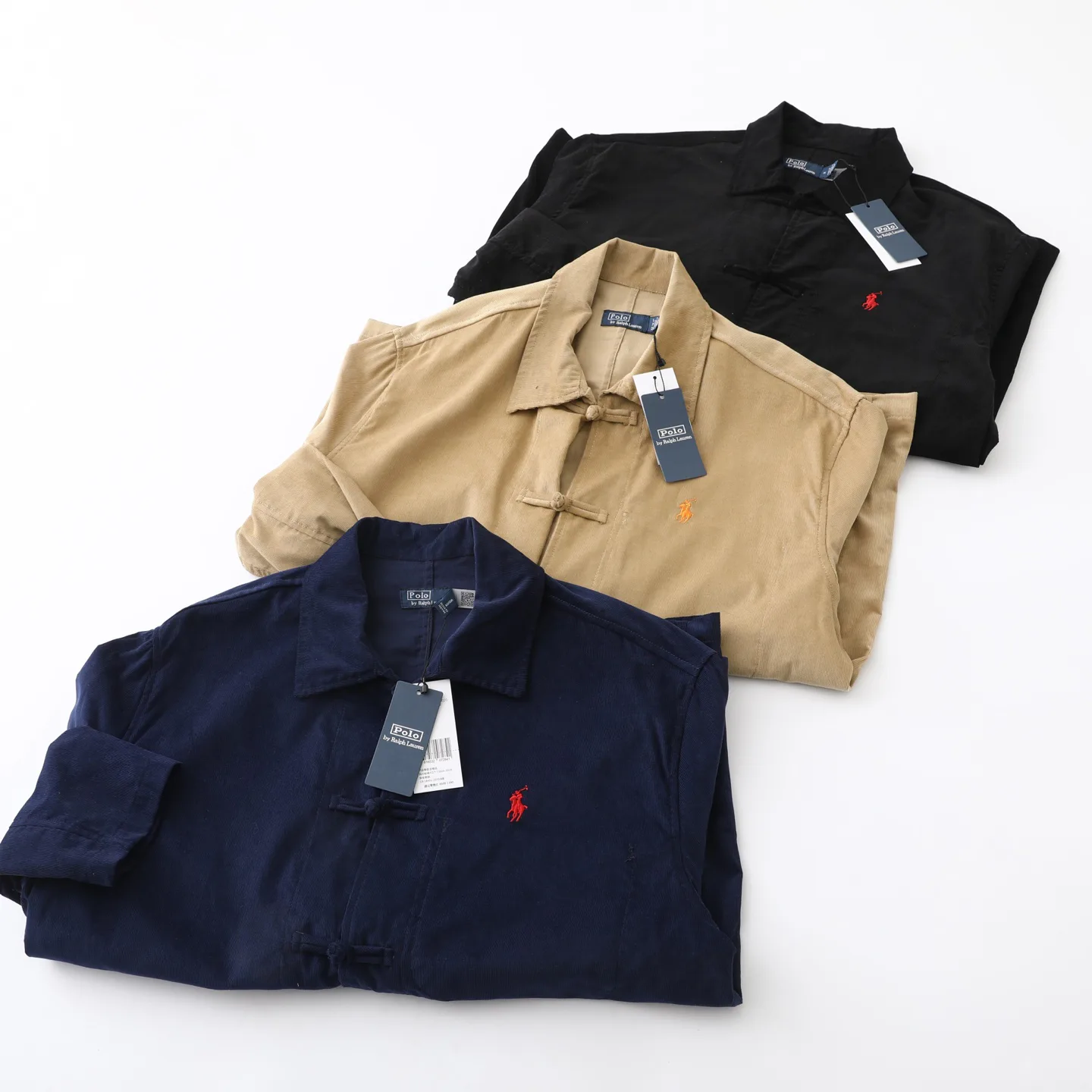 Рубашки Женские Ralph Lauren 9182228