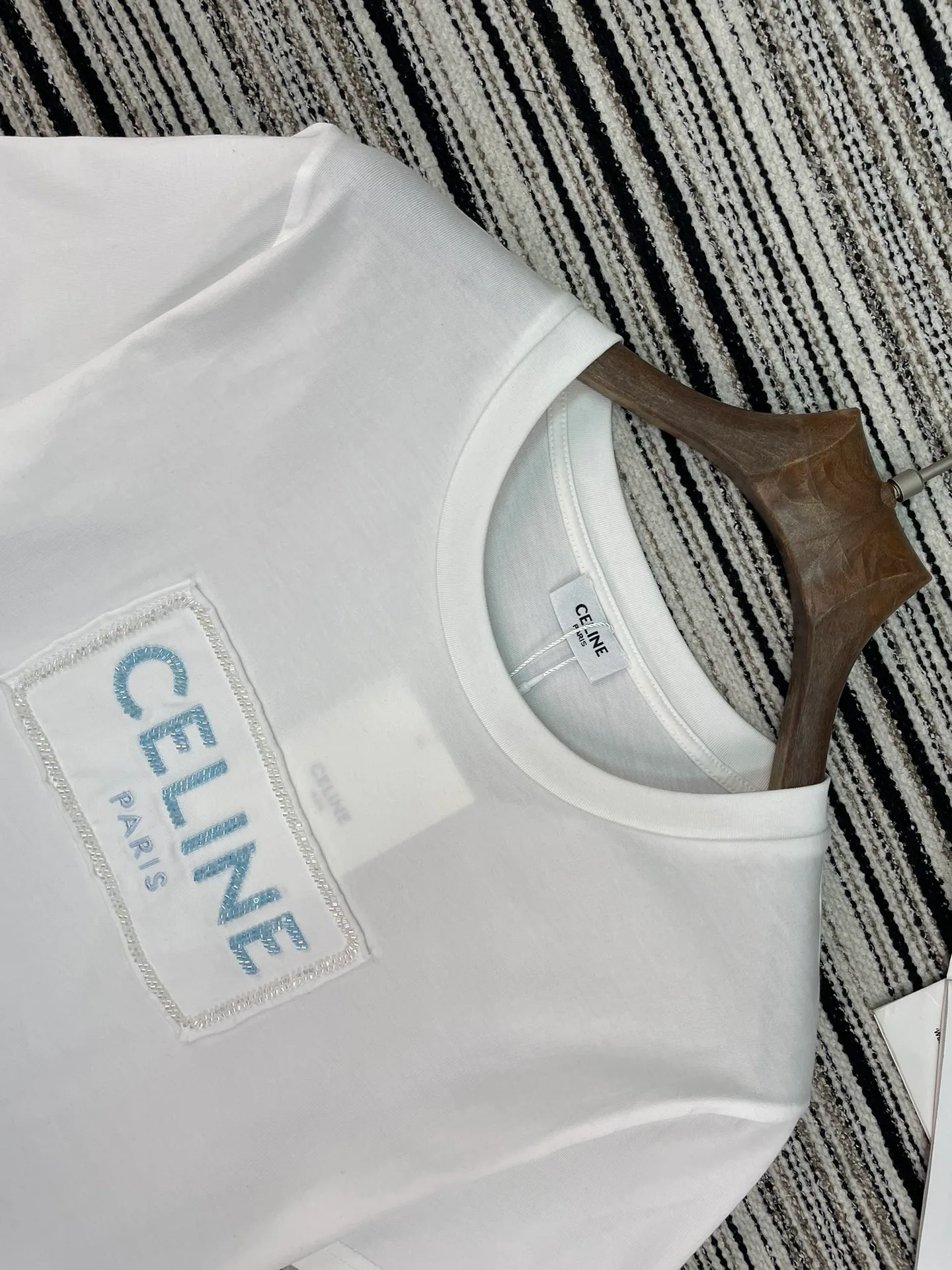 Футболки Женские Celine 11130708