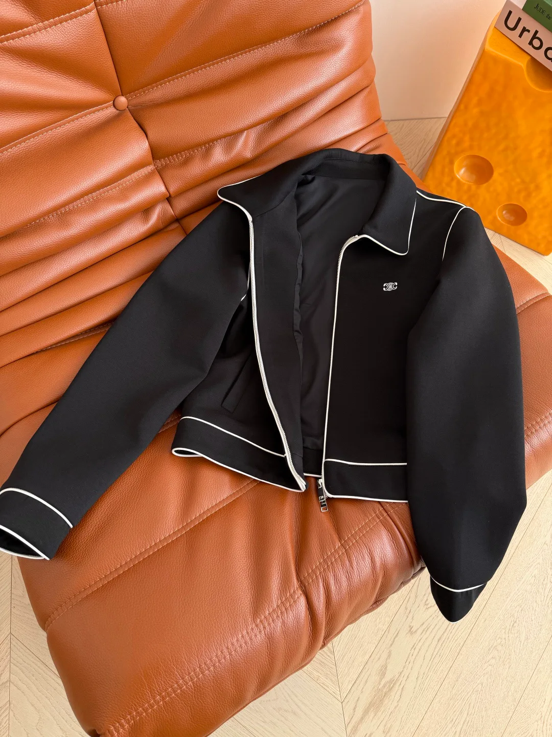 Куртки И Пуховики Женские Celine 9896046