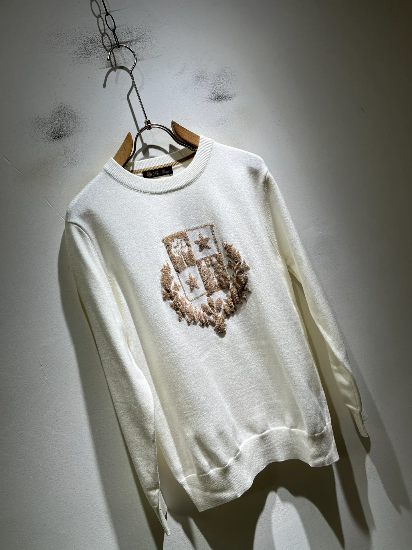Джемперы И Свитеры Мужские Loro Piana 18699499