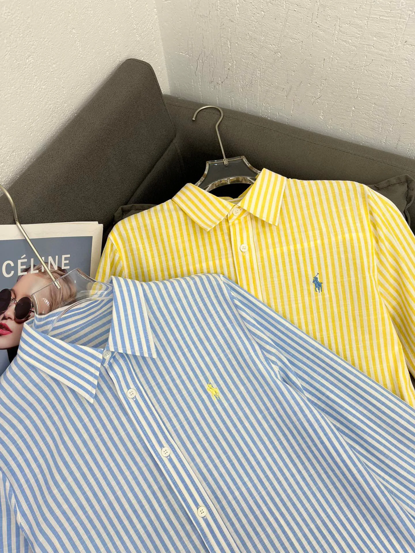 Рубашки Женские Ralph Lauren 11244173