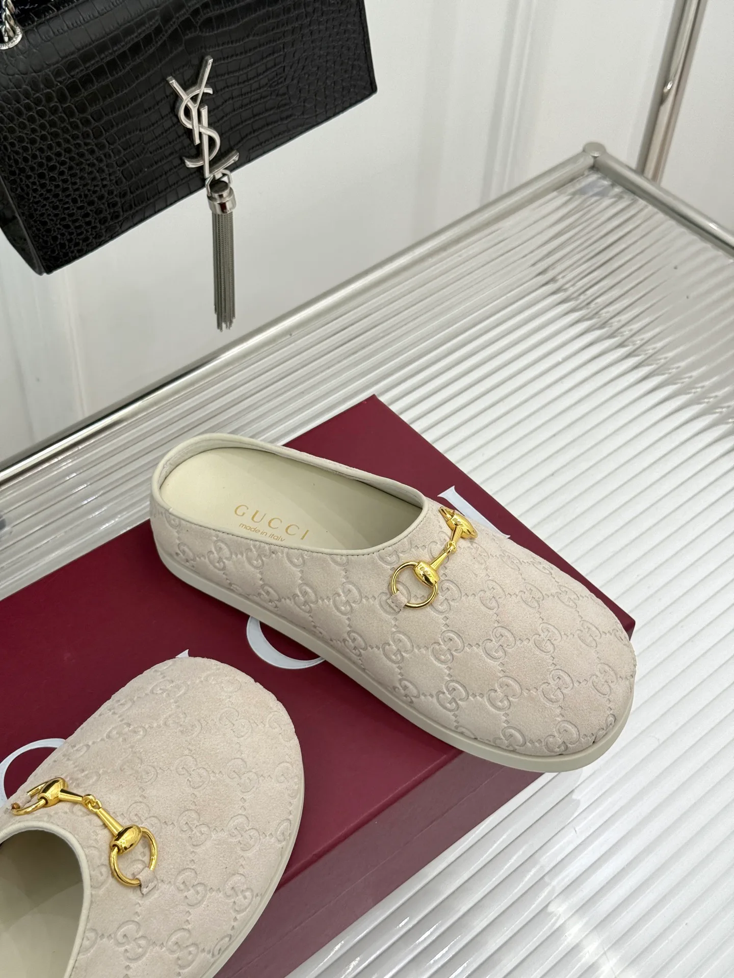 Мюли И Сабо Женские Gucci 17264227