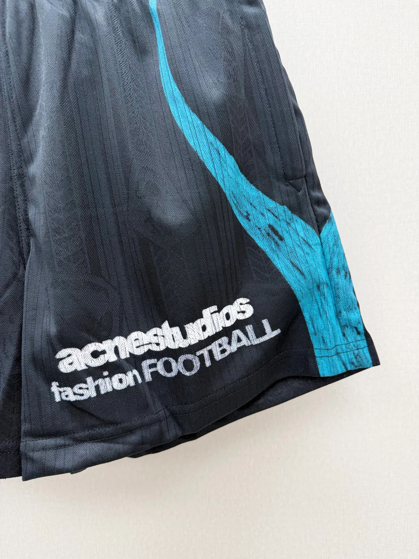 Шорты Женские Acne Studios 17122224