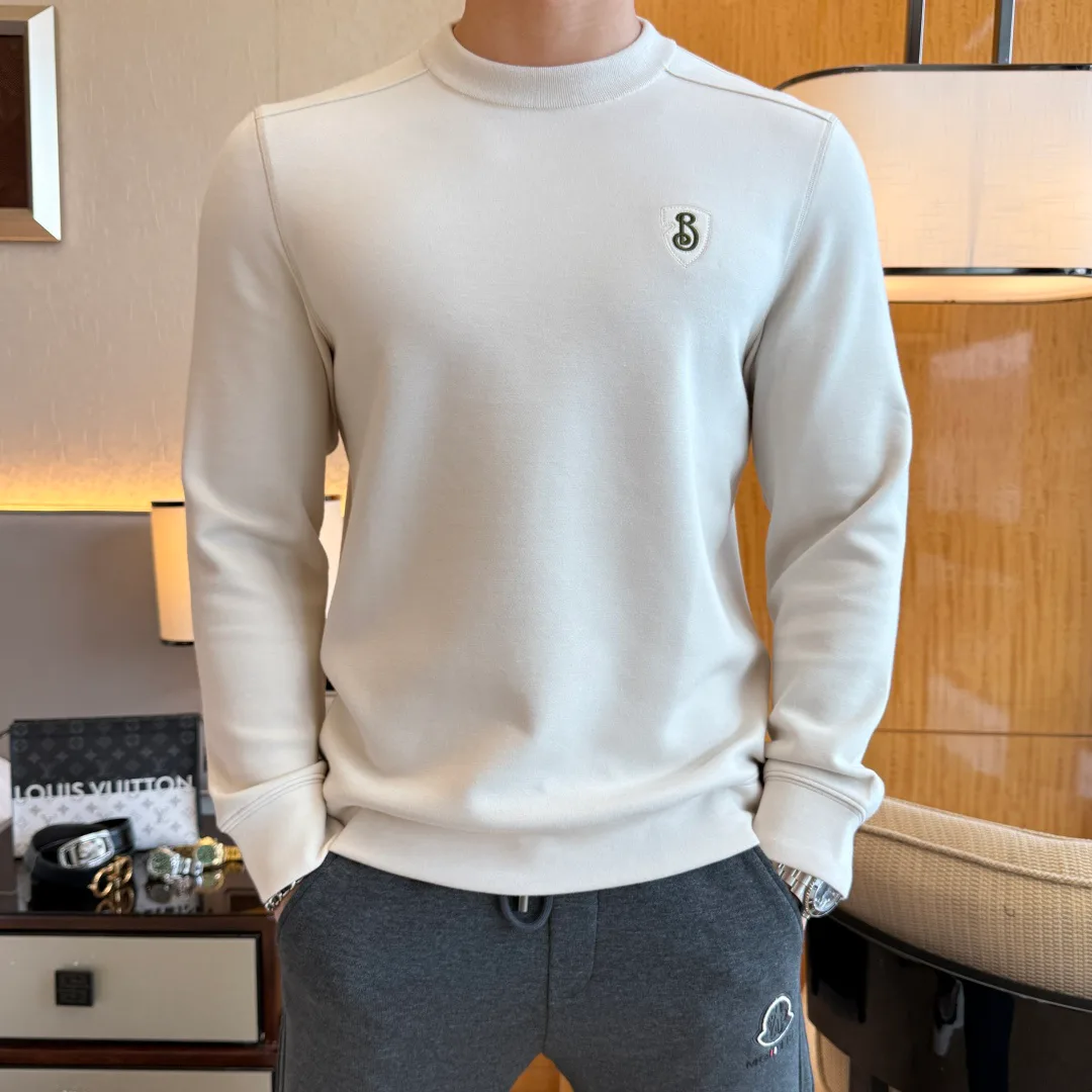 Свитшоты И Худи Мужские Burberry 1032041