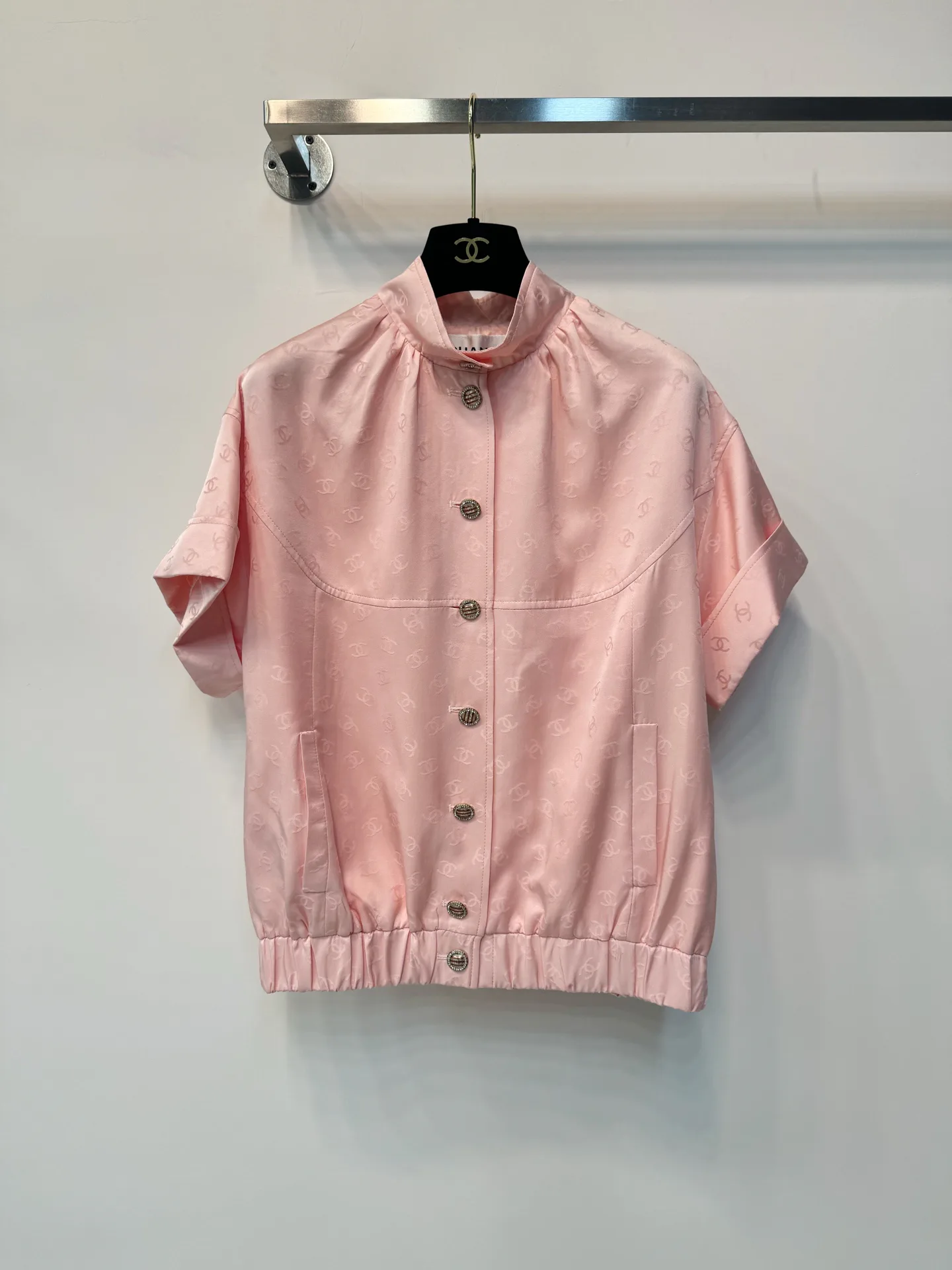 Жакеты Женские Chanel 11582499