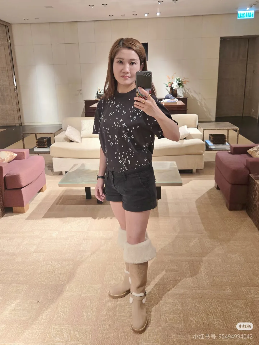 Футболки Мужские Louis Vuitton 9693472