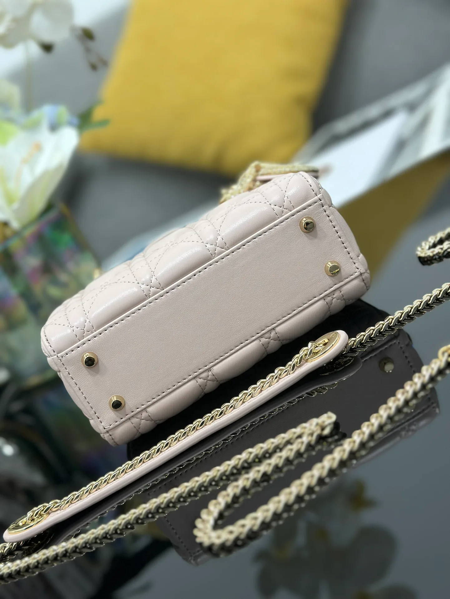 Классические Сумки Женские Christian Dior 11412560
