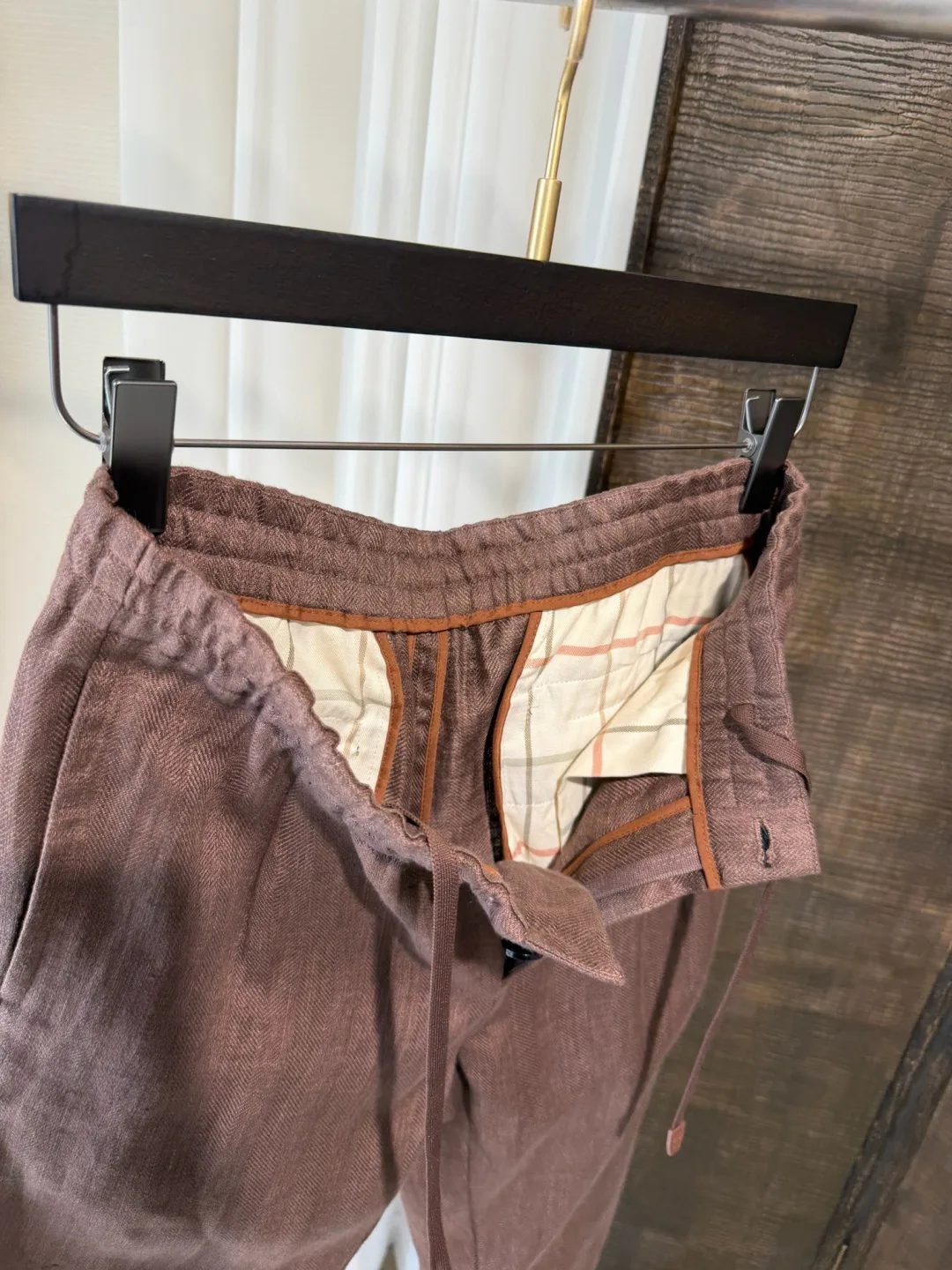 Брюки Женские Loro Piana 11258998