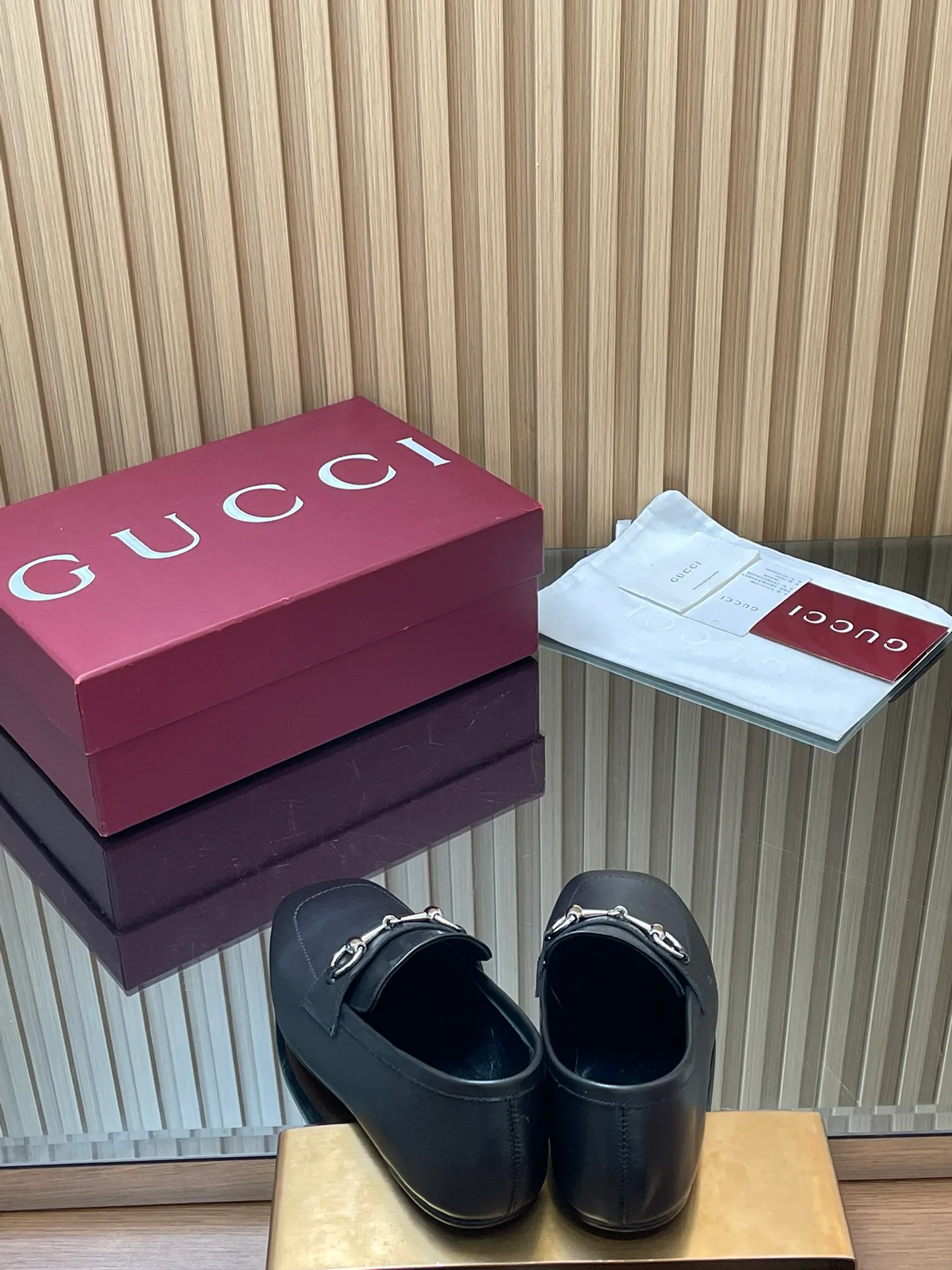 Лоферы И Мокасины Женские Gucci 17946823