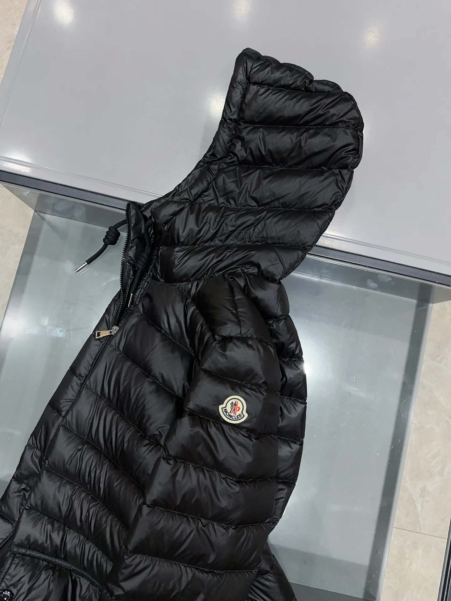 Куртки И Пуховики Женские Moncler 19307062