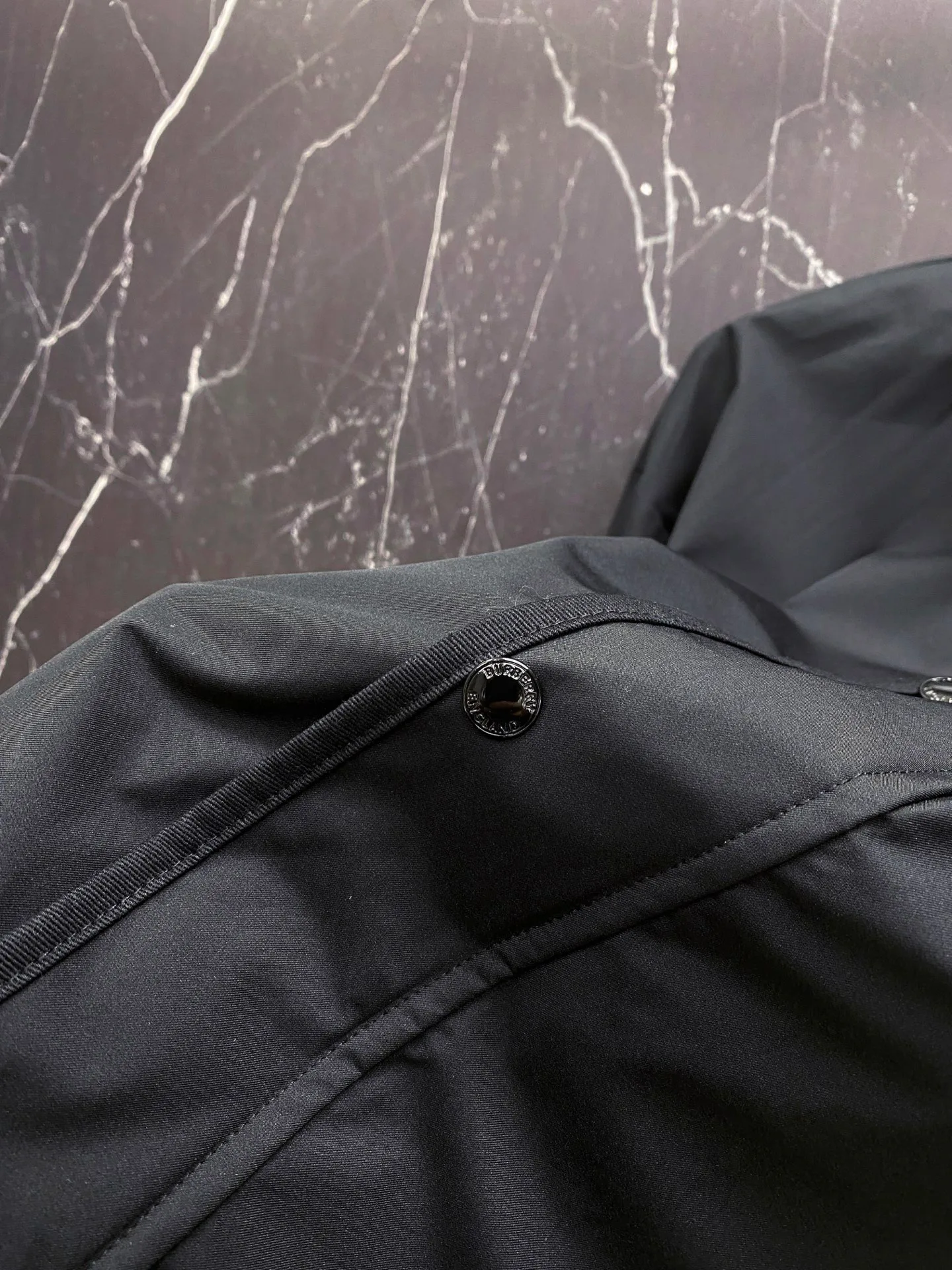 Куртки И Пуховики Мужские Burberry 10163427