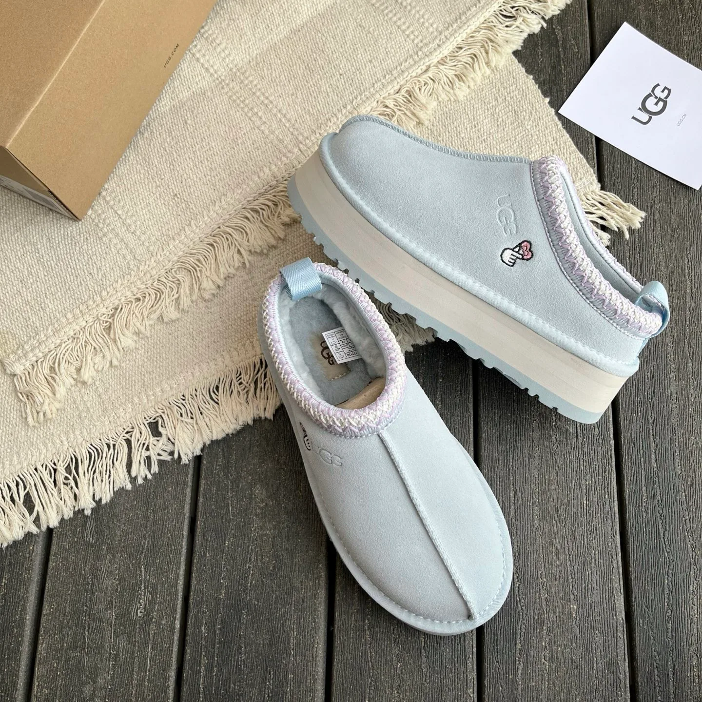 Угги Женские Ugg 377987