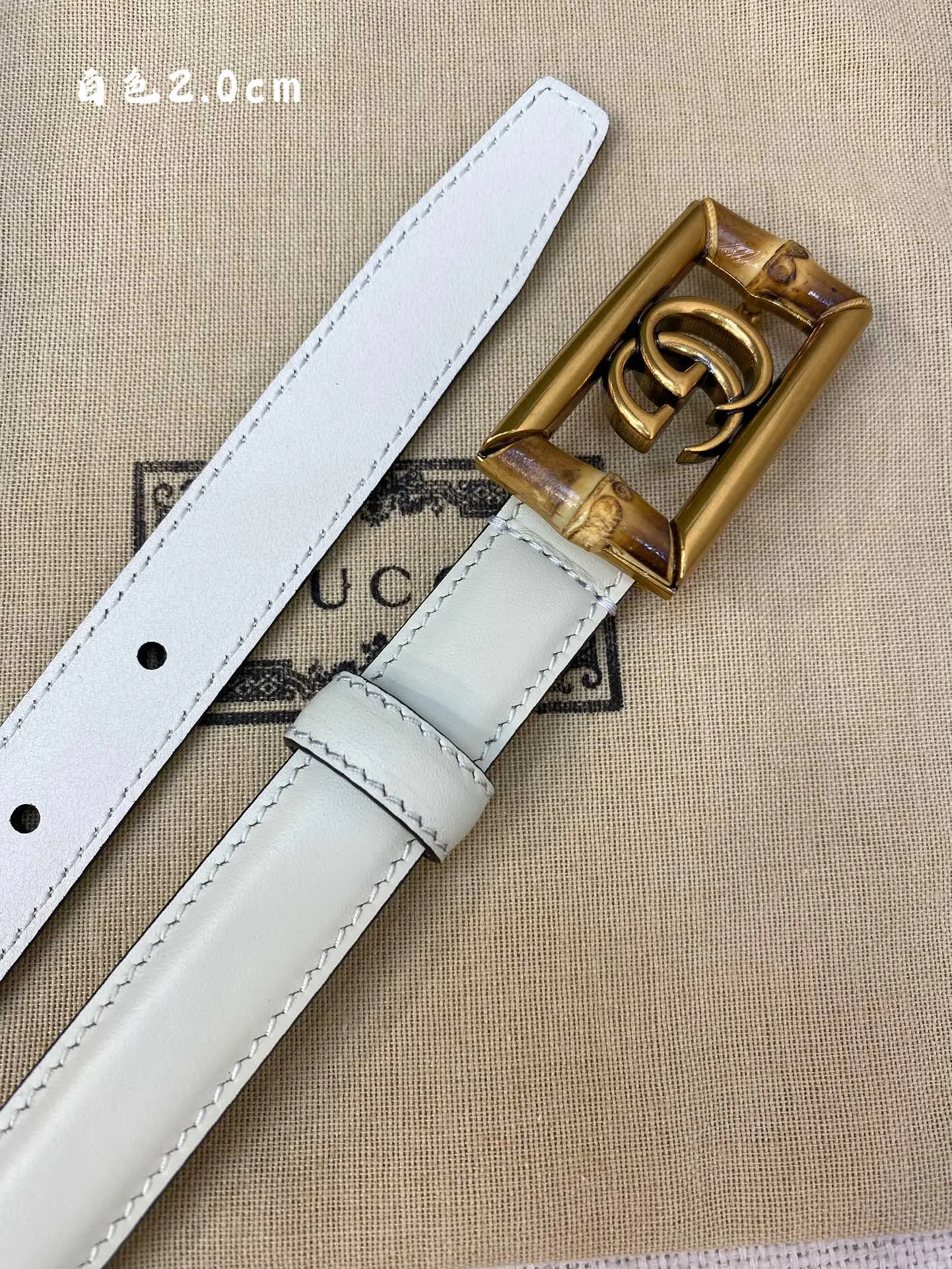 Ремни Женские Gucci 617264