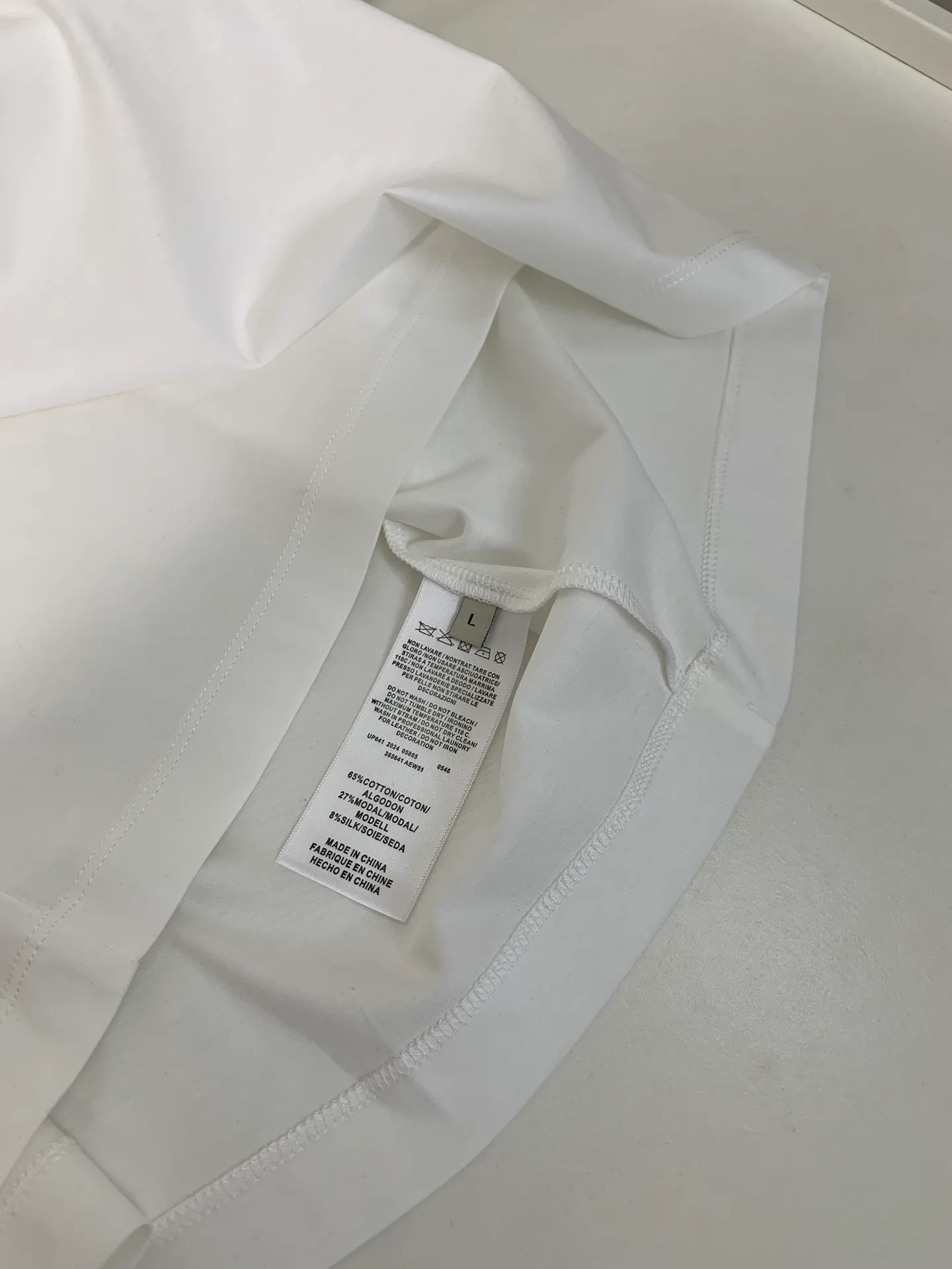 Футболки Мужские Kiton 12789771