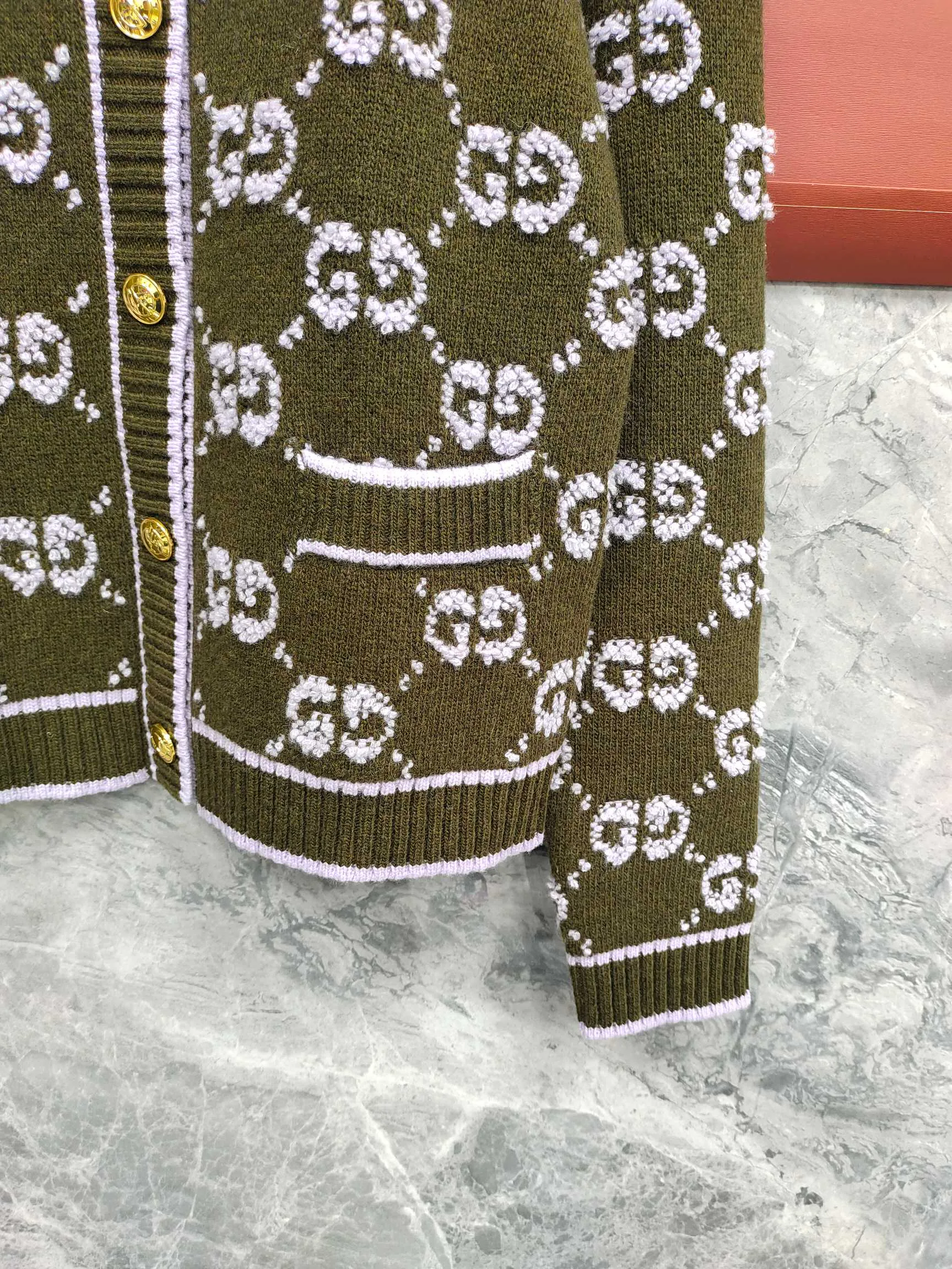 Джемперы И Свитеры Женские Gucci 18743567