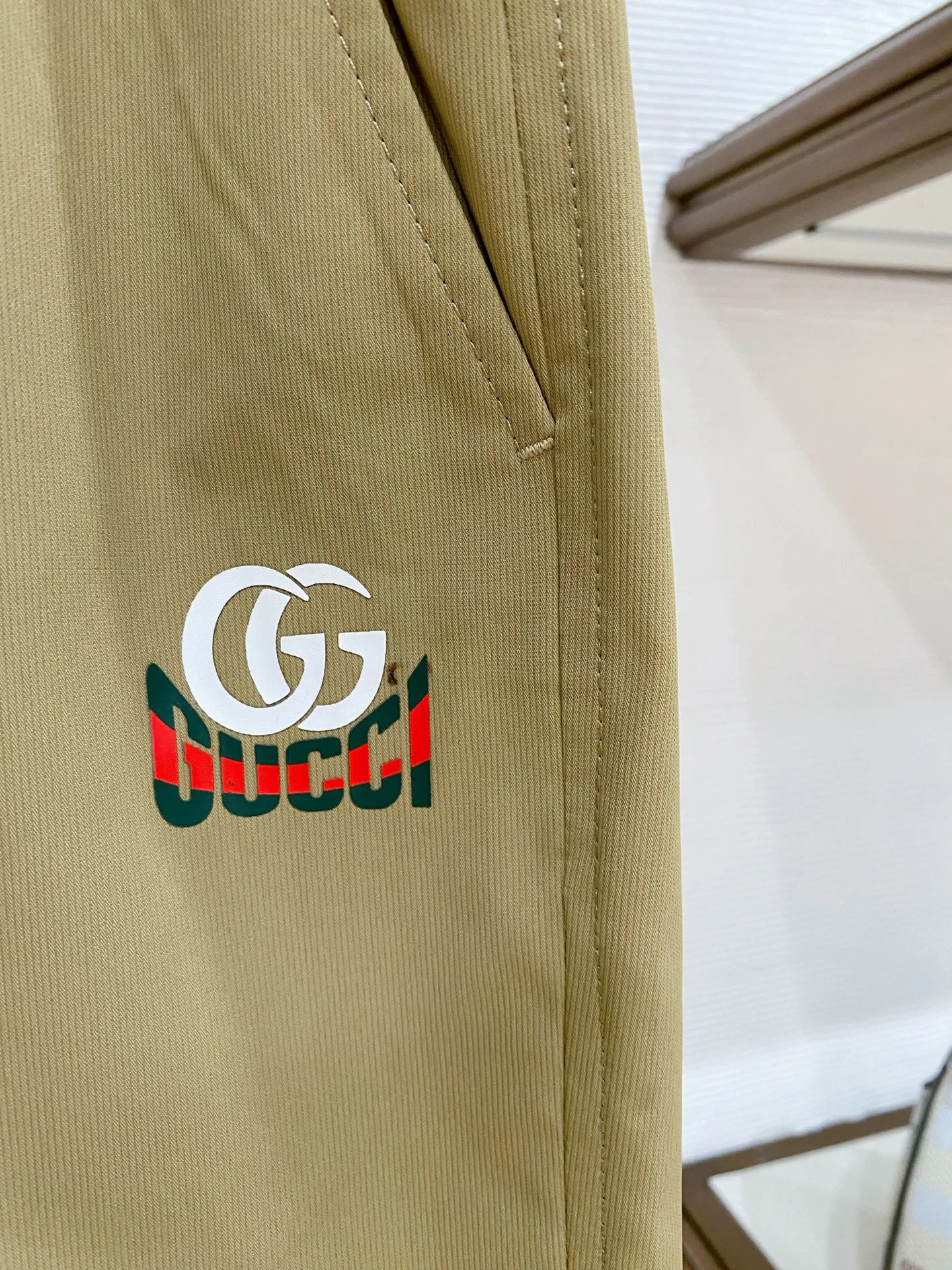 Шорты Мужские Gucci 13328168