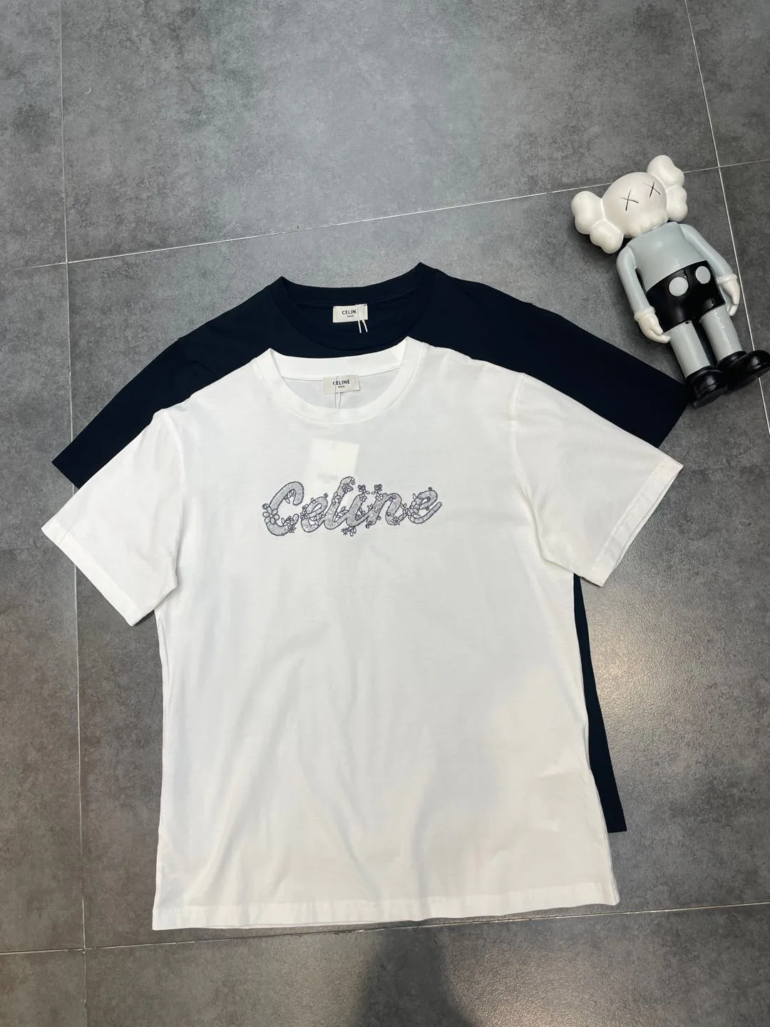 Футболки Женские Celine 21415