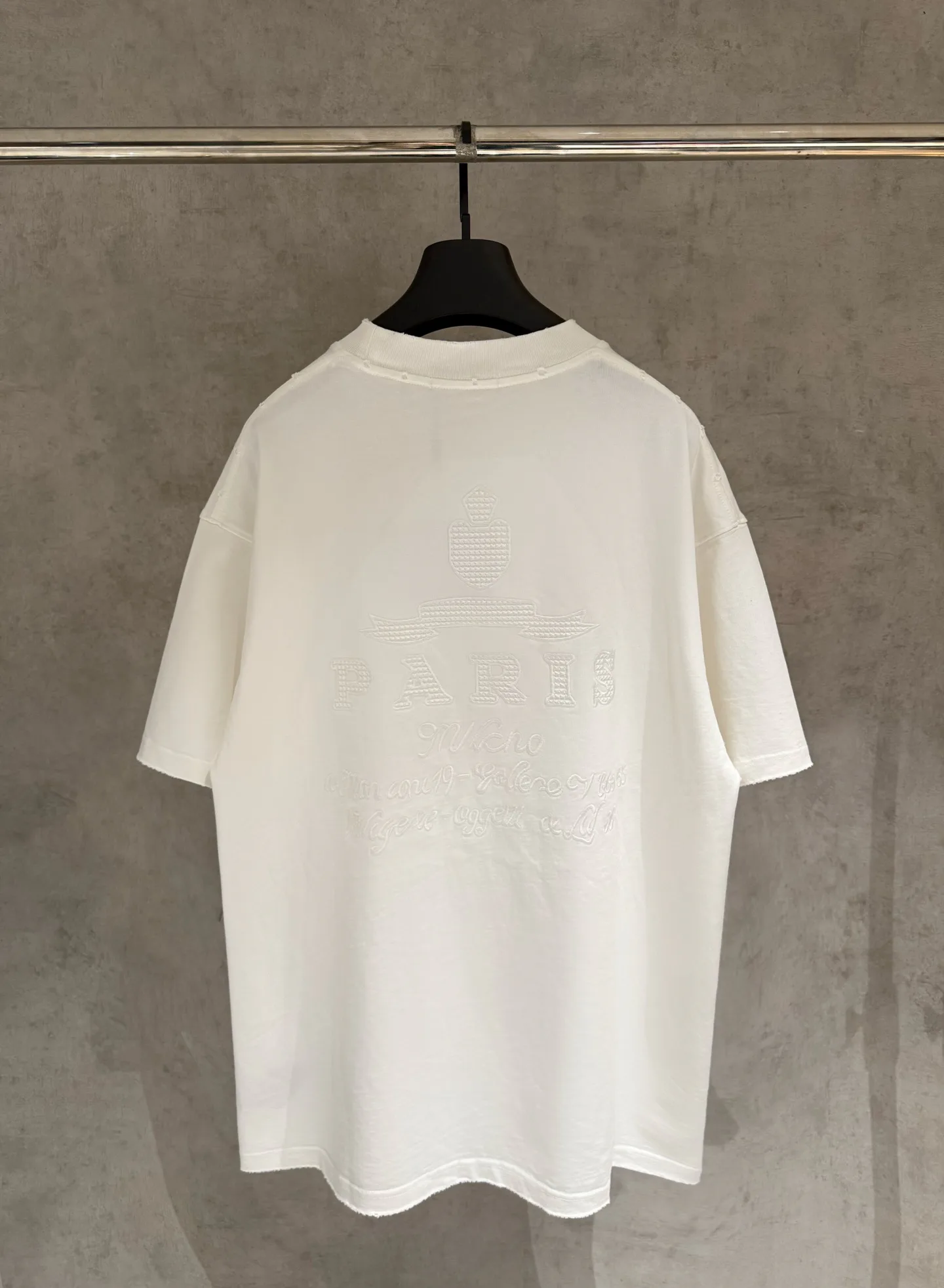 Футболки Мужские Prada 11573696