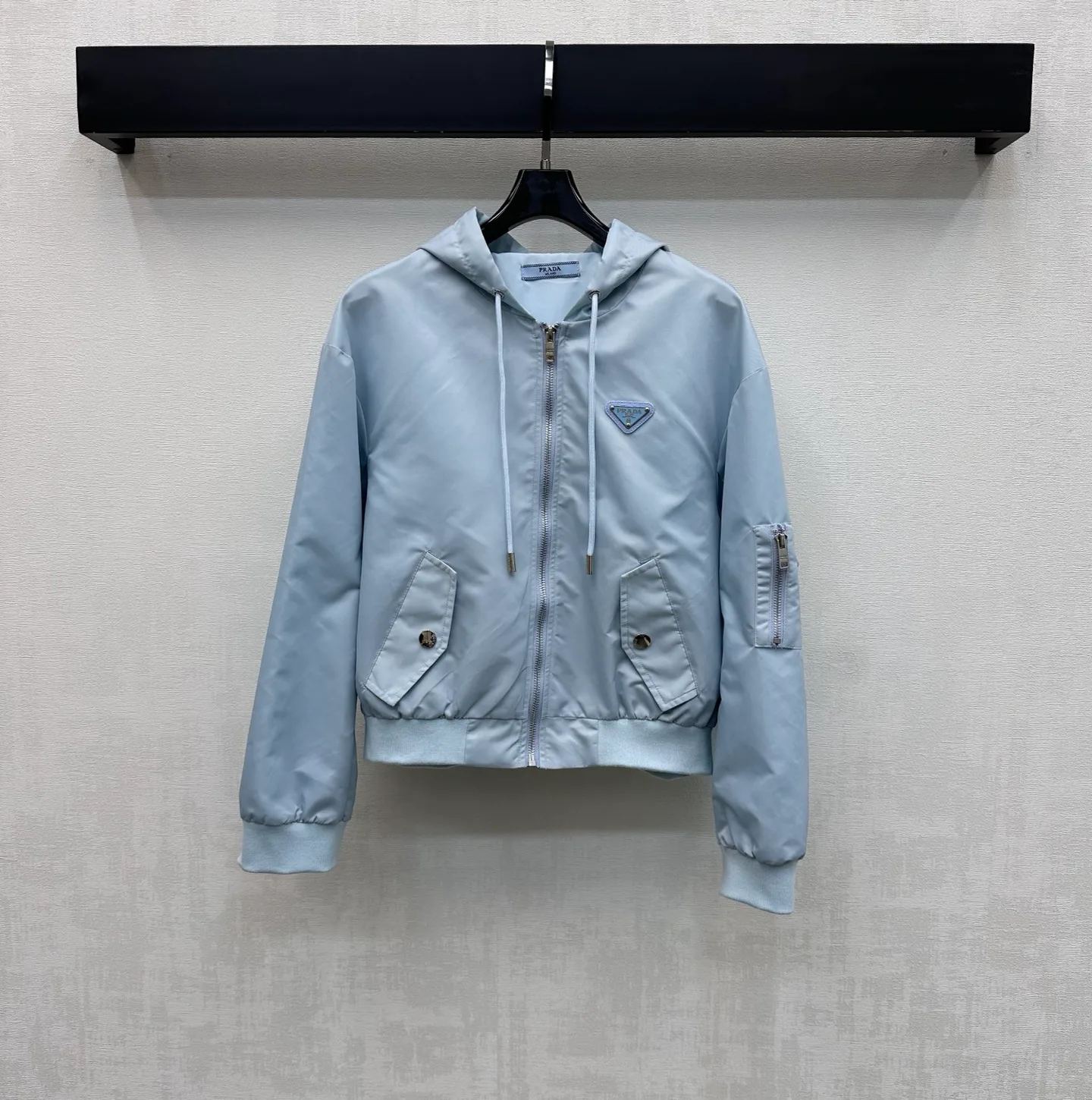 Жакеты Женские Prada 11755736