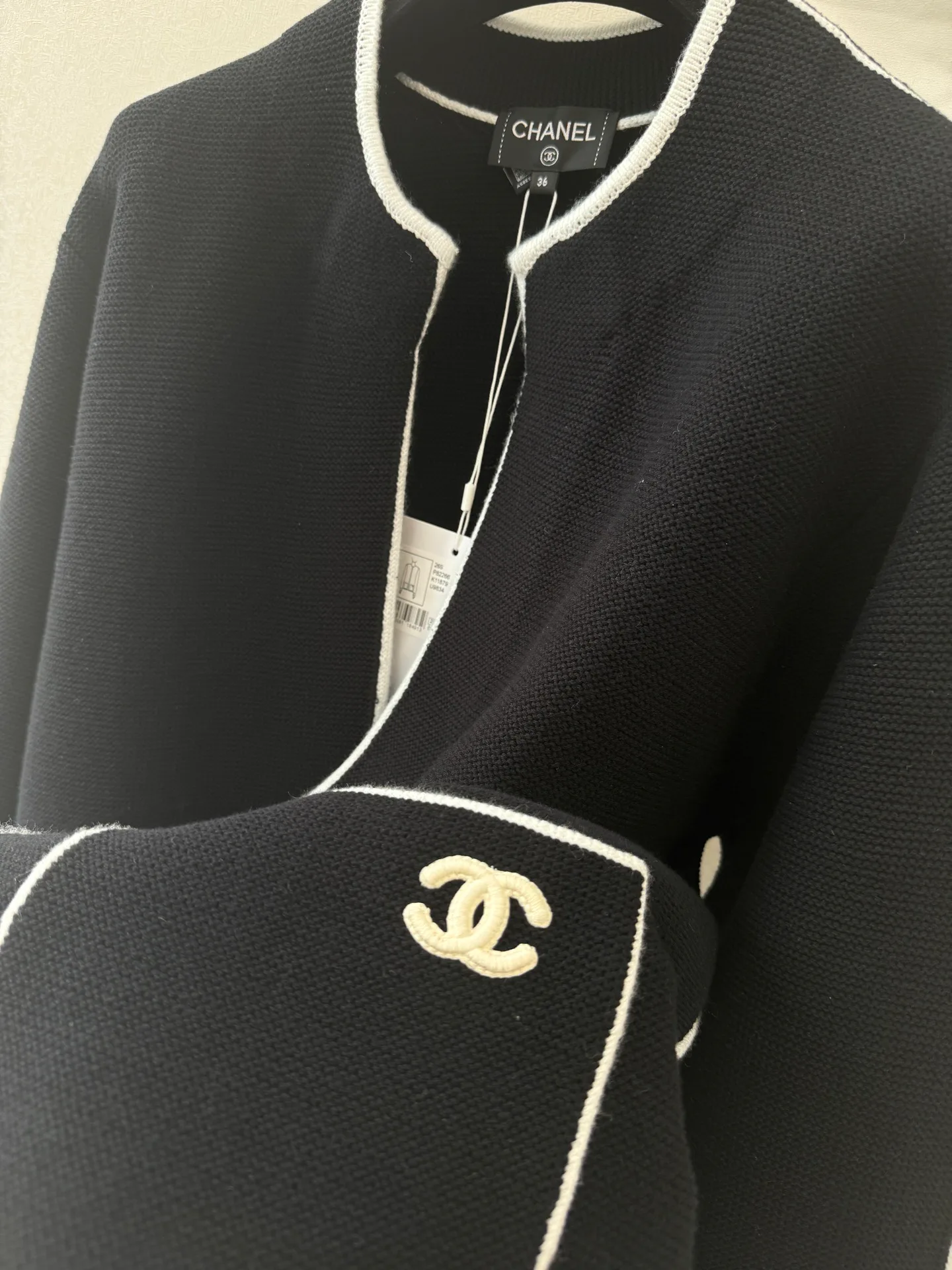 Жакеты Женские Chanel 12416858