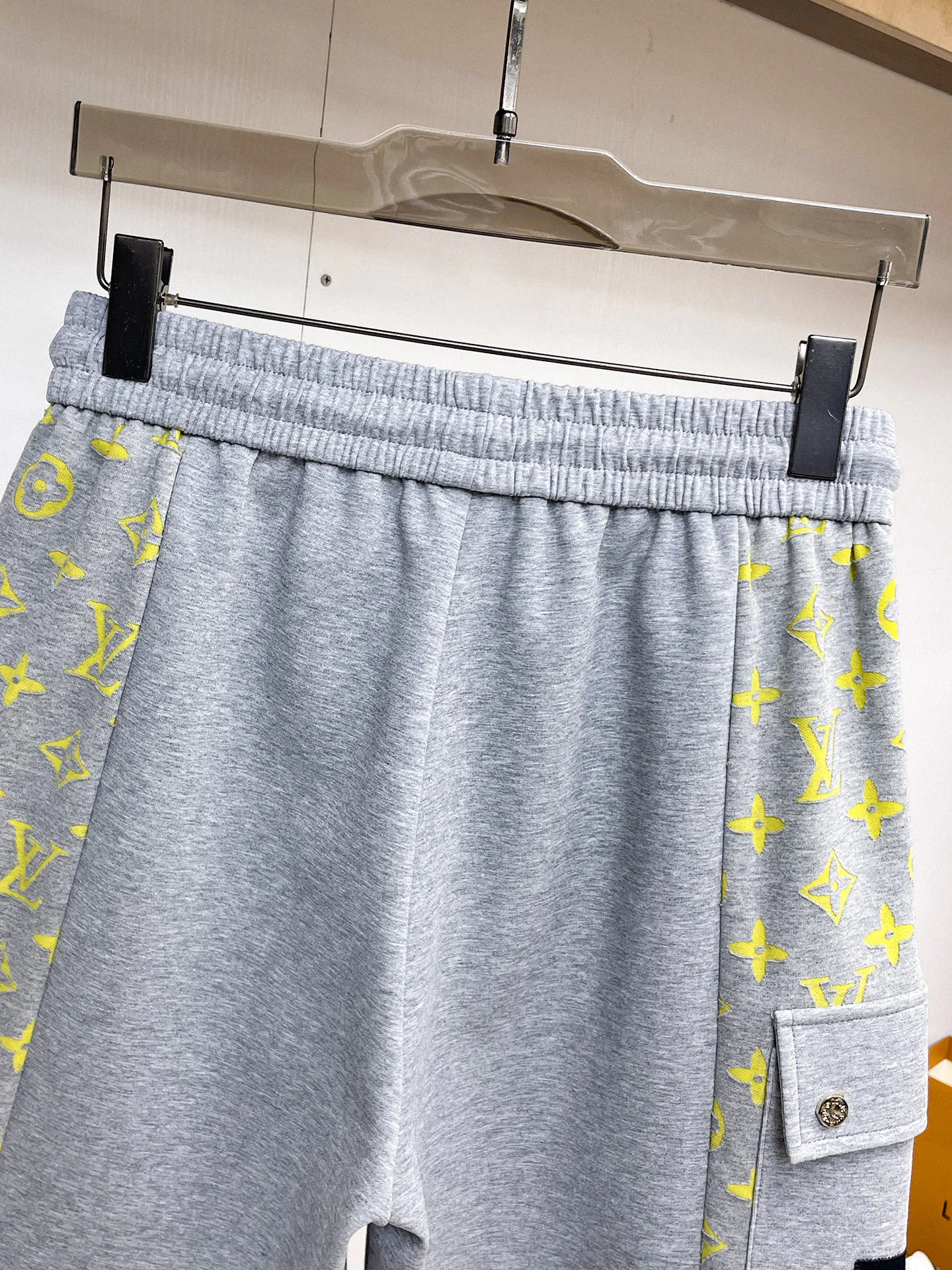 Шорты Мужские Louis Vuitton 13417544