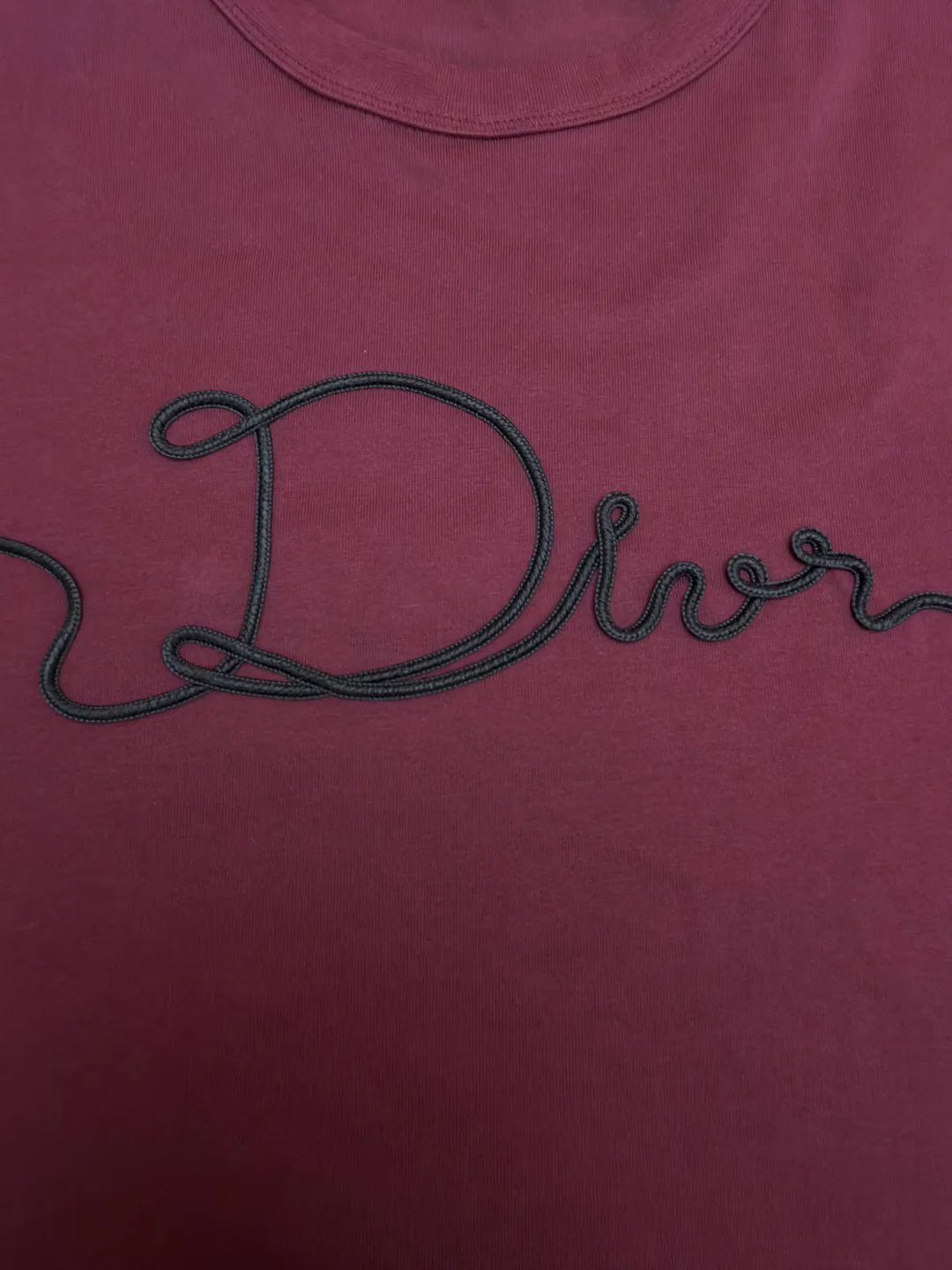 Футболки Мужские Christian Dior 10216550