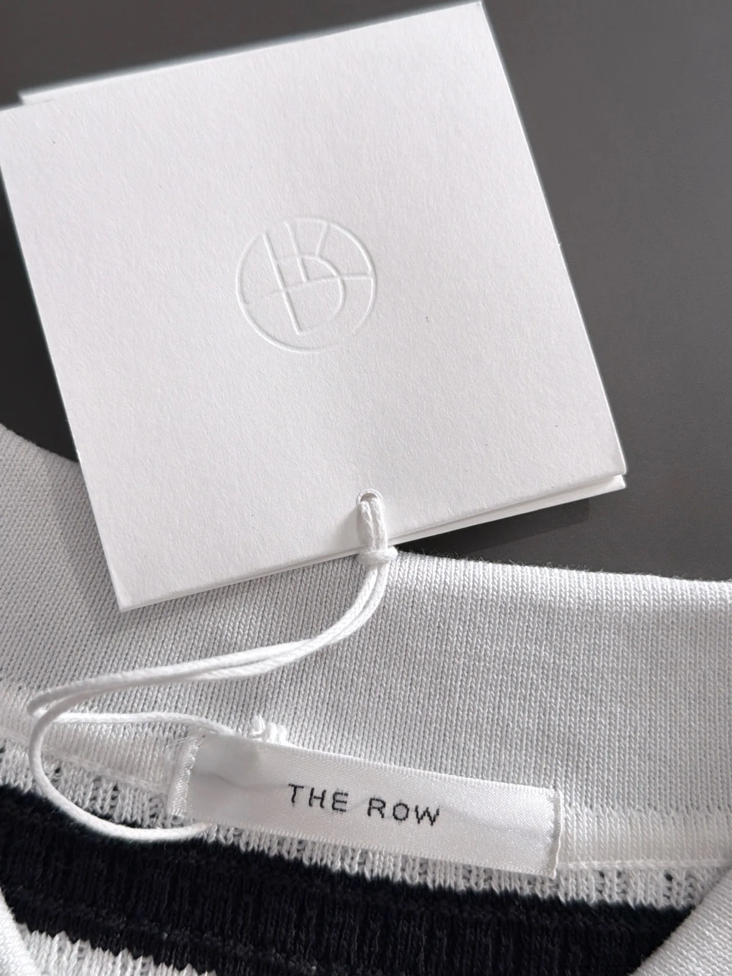Футболки Мужские The Row 17557488