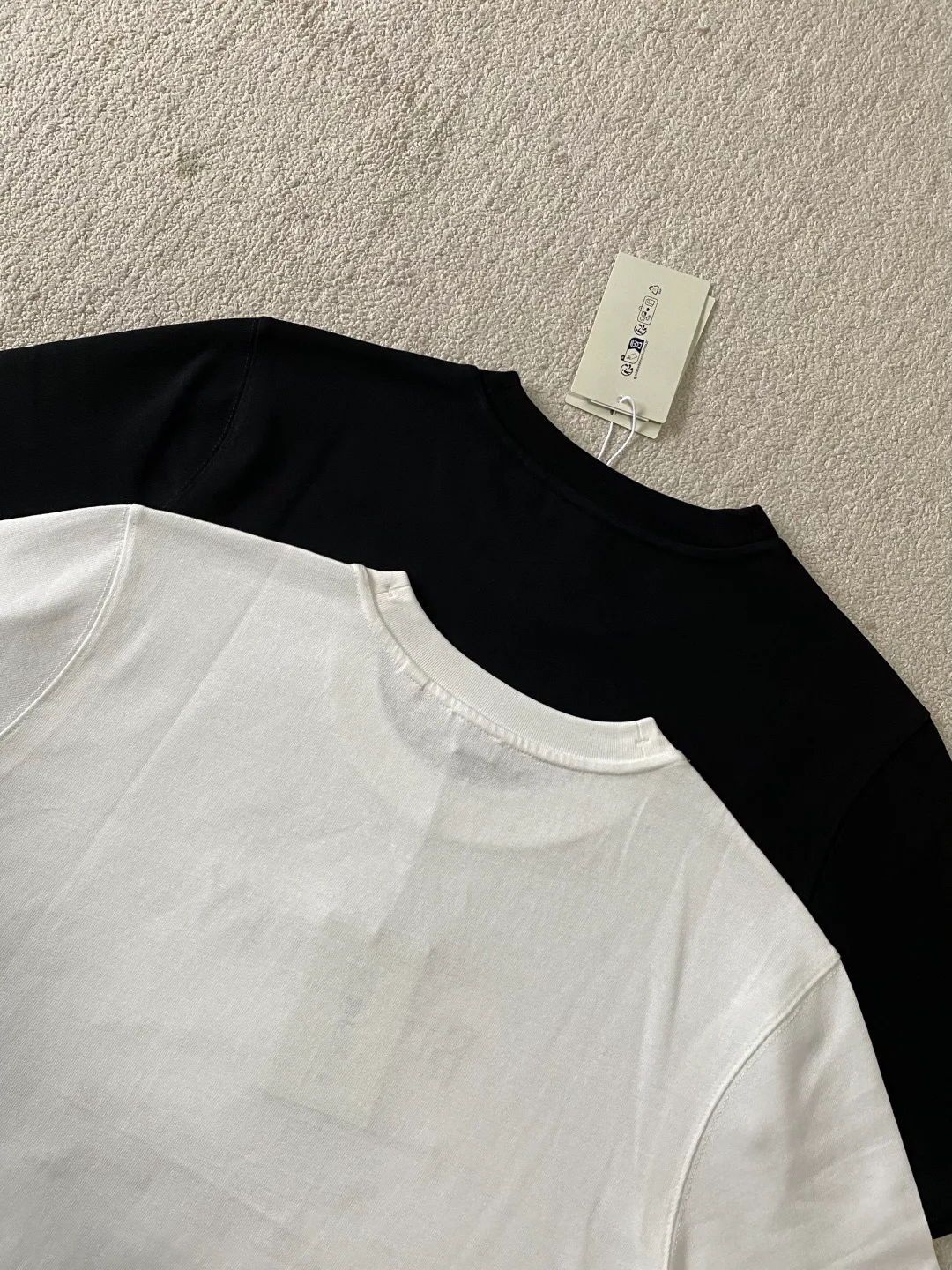 Футболки Мужские Burberry 6114484