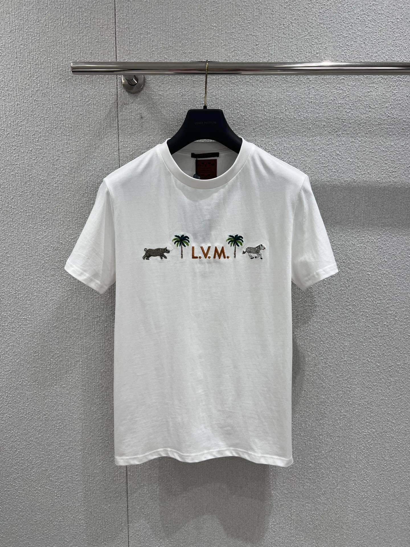 Футболки Женские Louis Vuitton 1634484