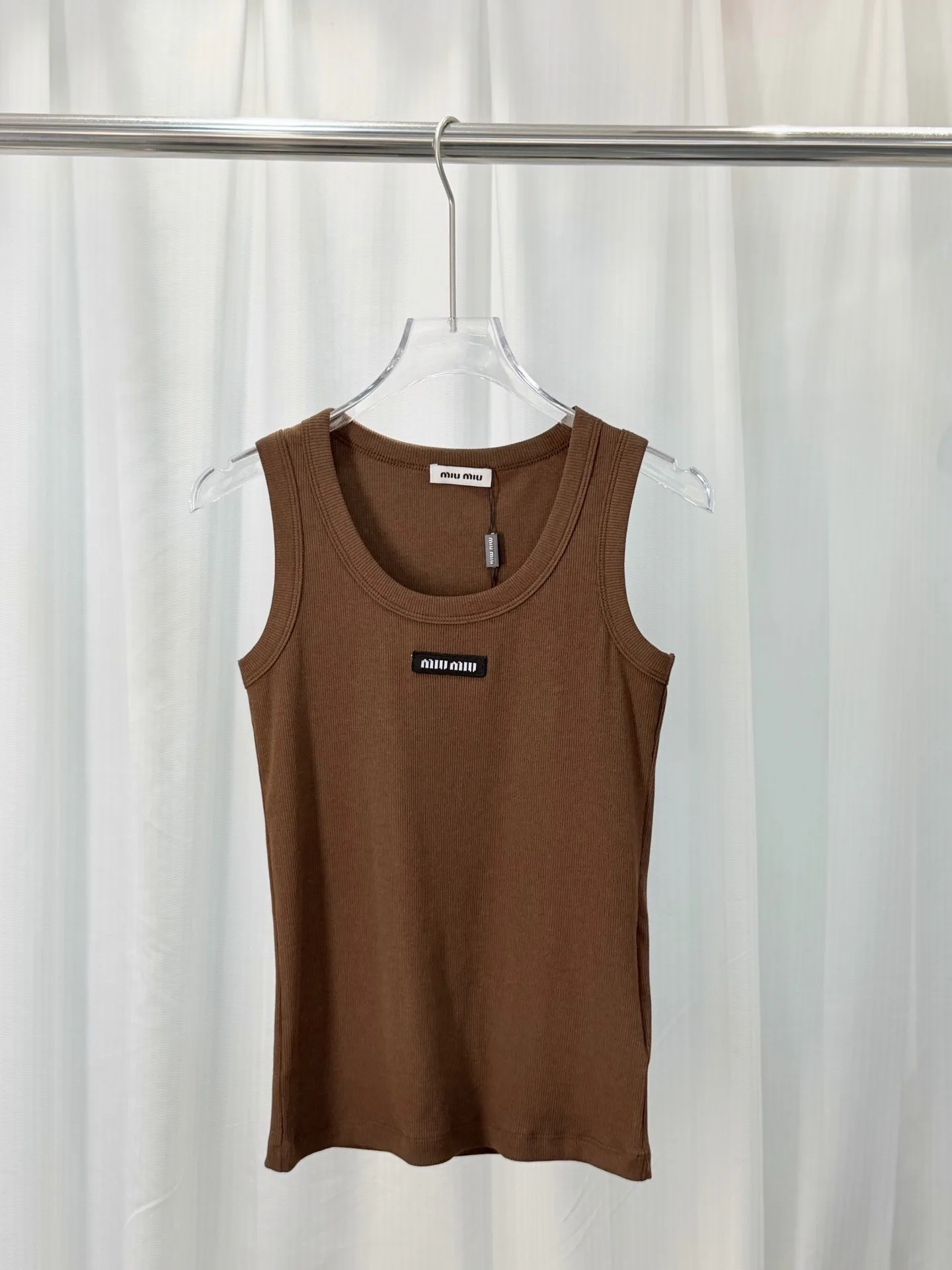 Топы Женские Miu Miu 13237508