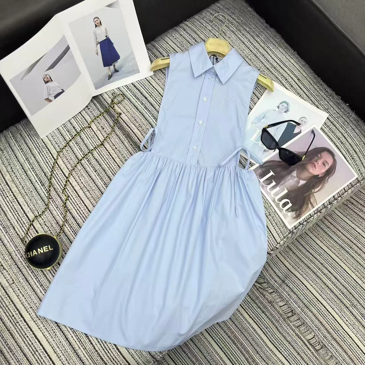 Платья Женские Miu Miu 11679211