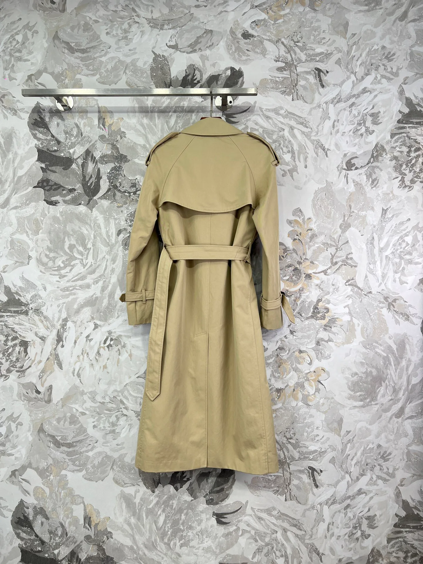 Тренчи Женские Burberry 18428625