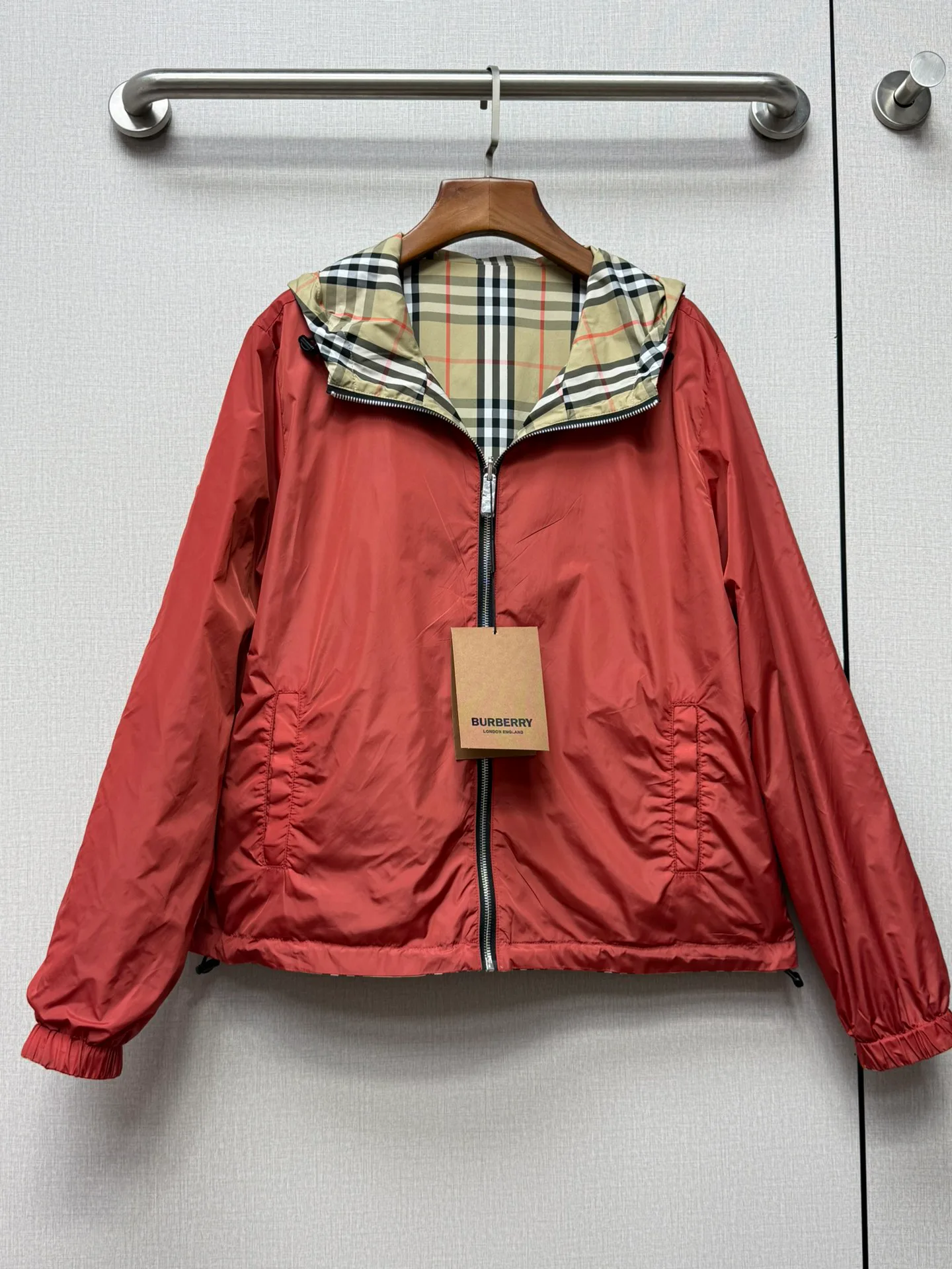 Жакеты Женские Burberry 12093239