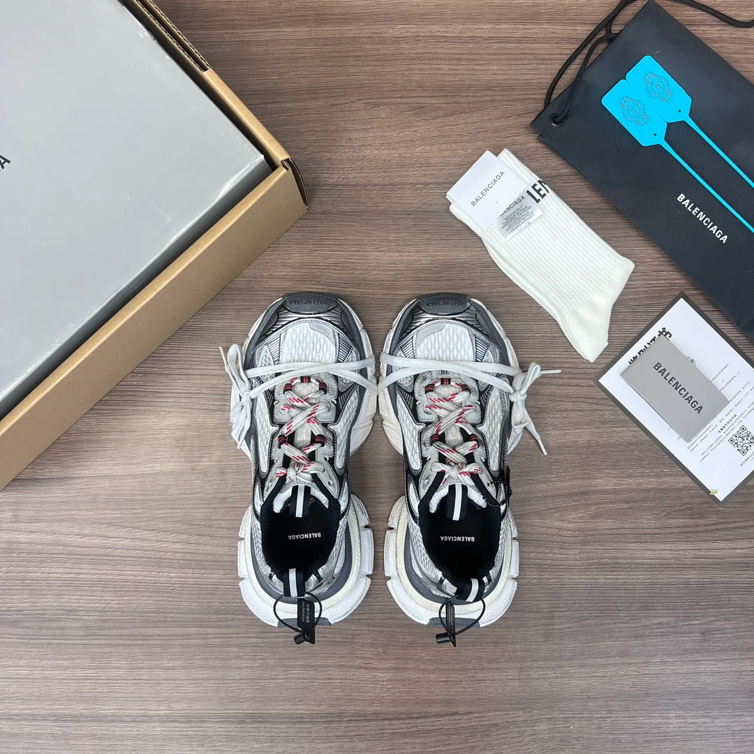 Кроссовки Женские Balenciaga 5049195