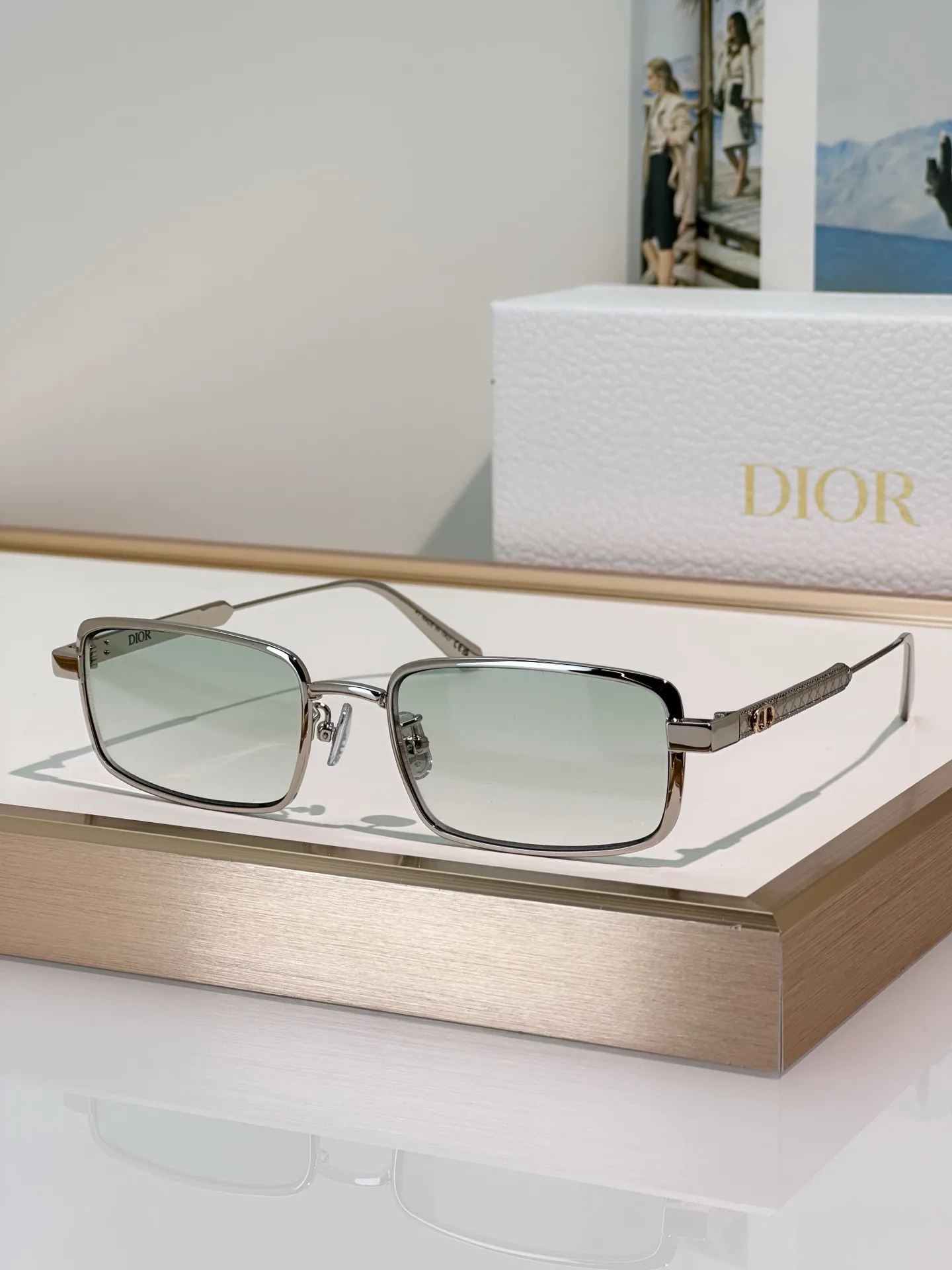 Очки Christian Dior 17535263