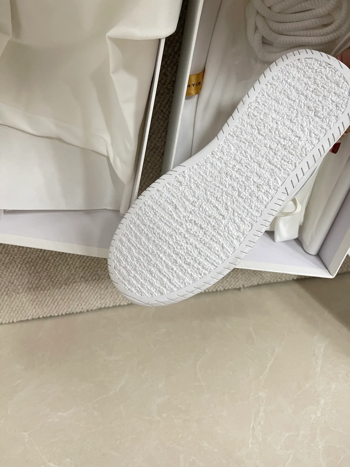 Кроссовки Женские The Row 428144