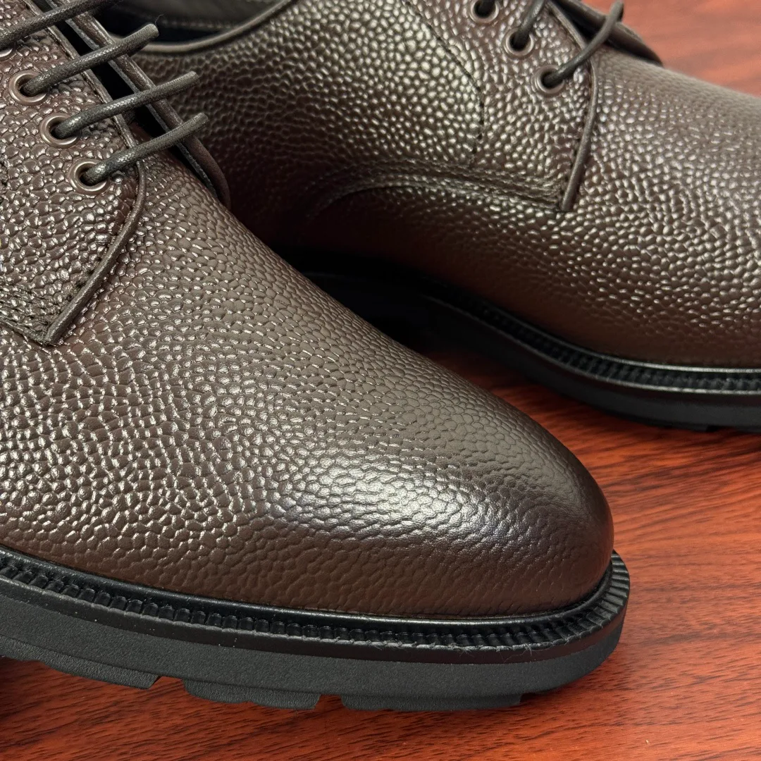 Ботинки Мужские Zegna 5429349